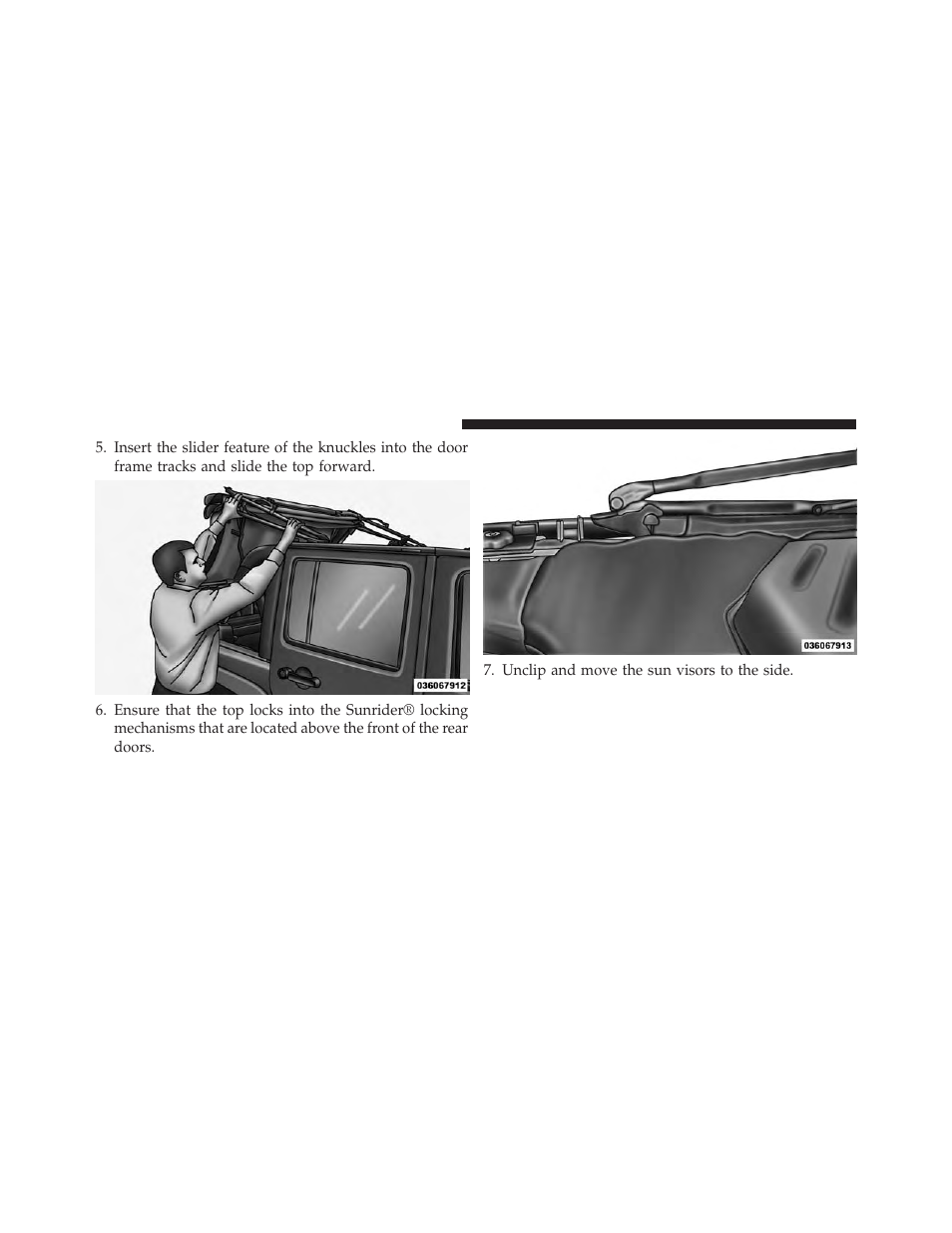 Jeep 2013 Wrangler - Owner Manual User Manual | Page 278 / 666