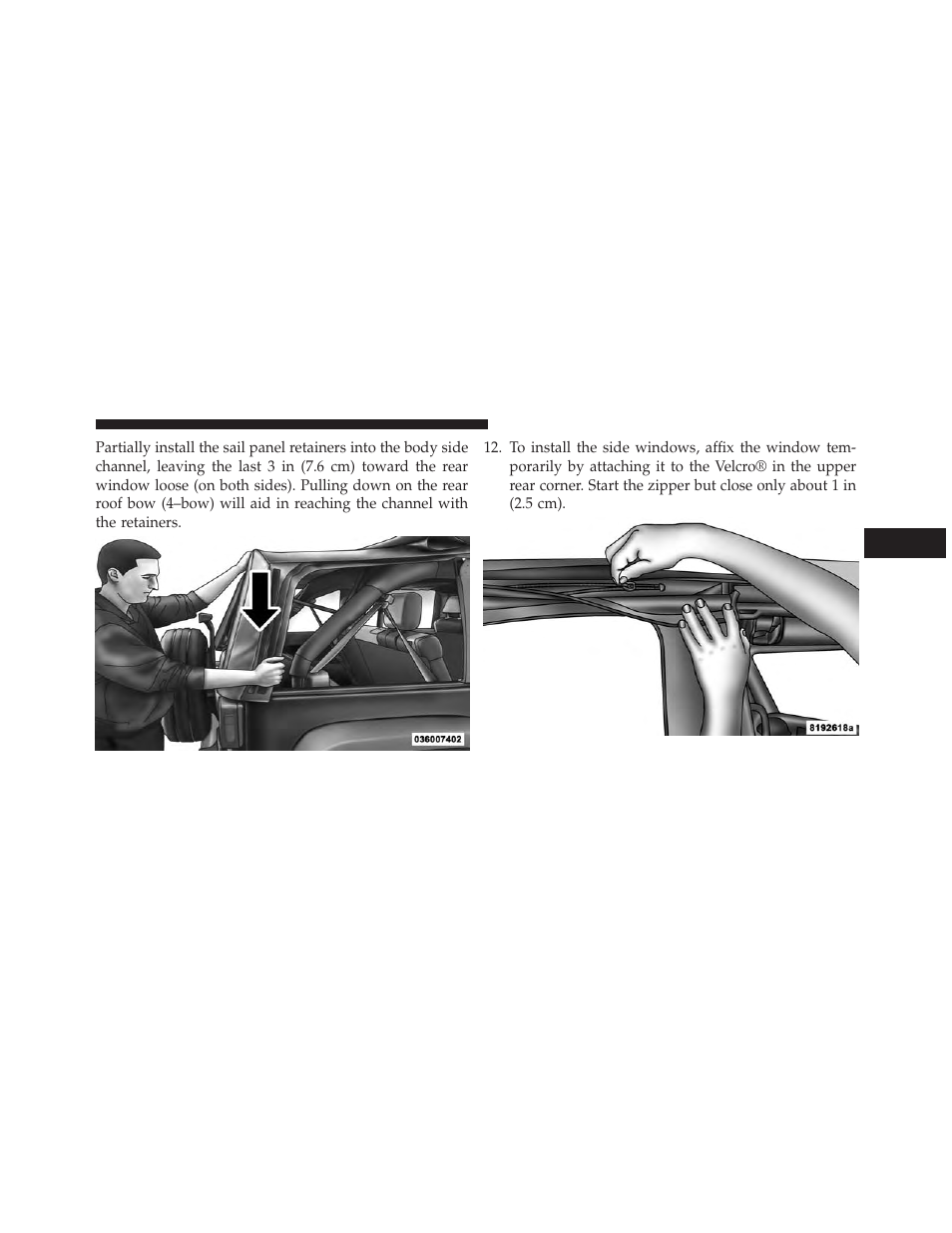 Jeep 2013 Wrangler - Owner Manual User Manual | Page 281 / 666