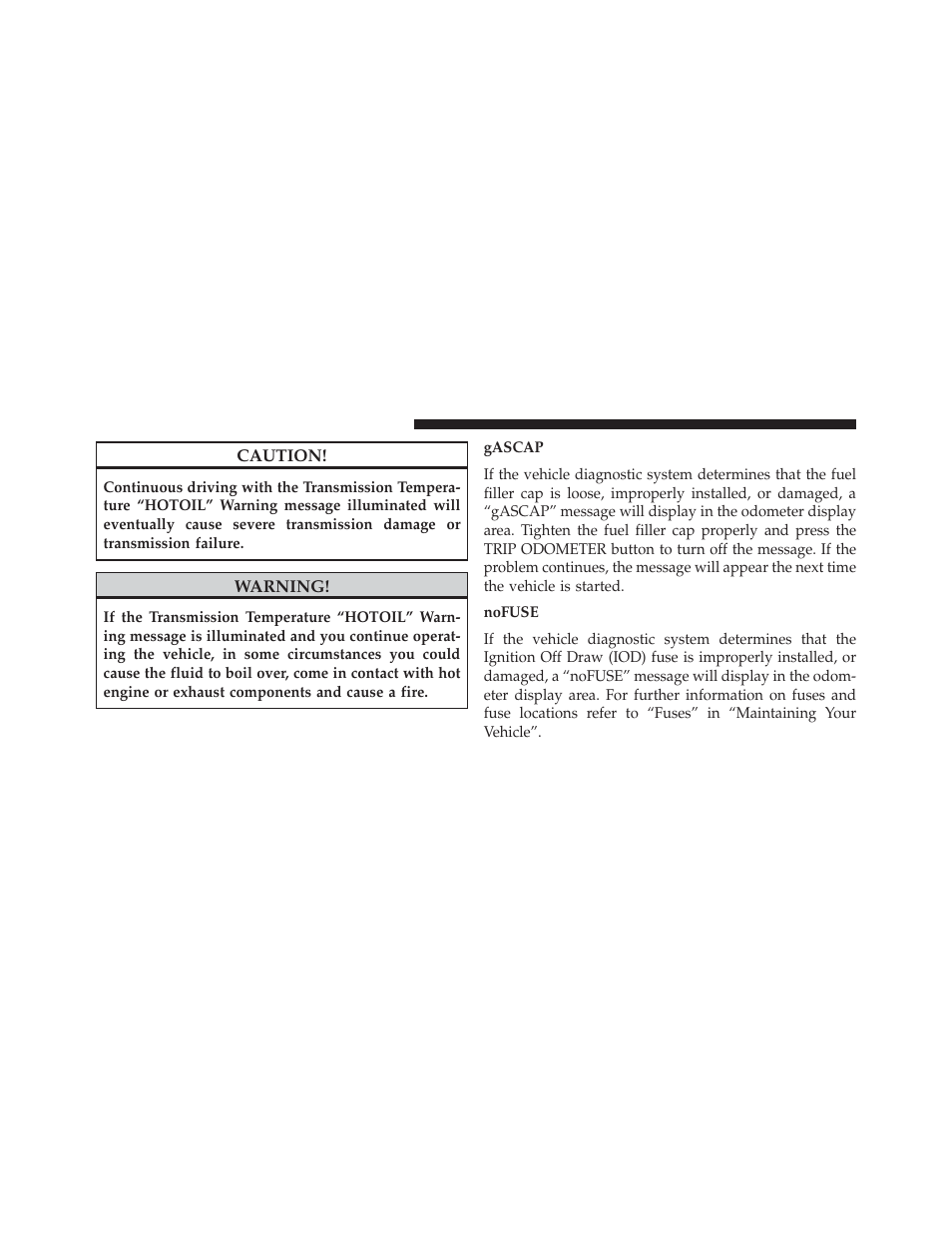 Jeep 2013 Wrangler - Owner Manual User Manual | Page 316 / 666