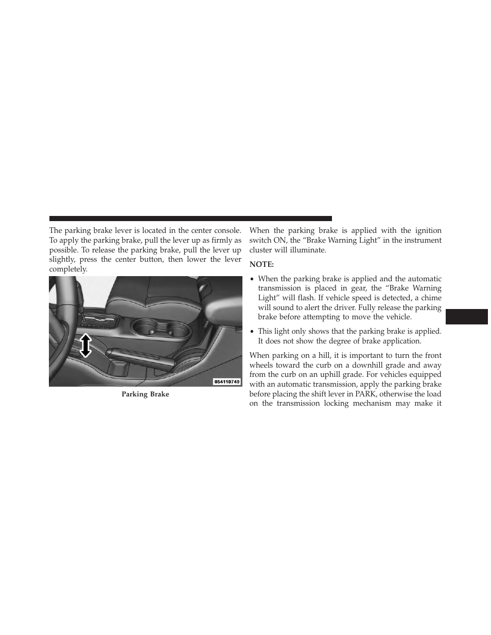 Jeep 2013 Wrangler - Owner Manual User Manual | Page 459 / 666