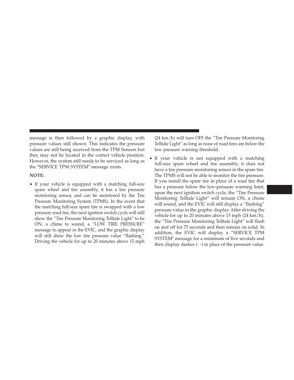 Jeep 2013 Wrangler - Owner Manual User Manual | Page 513 / 666