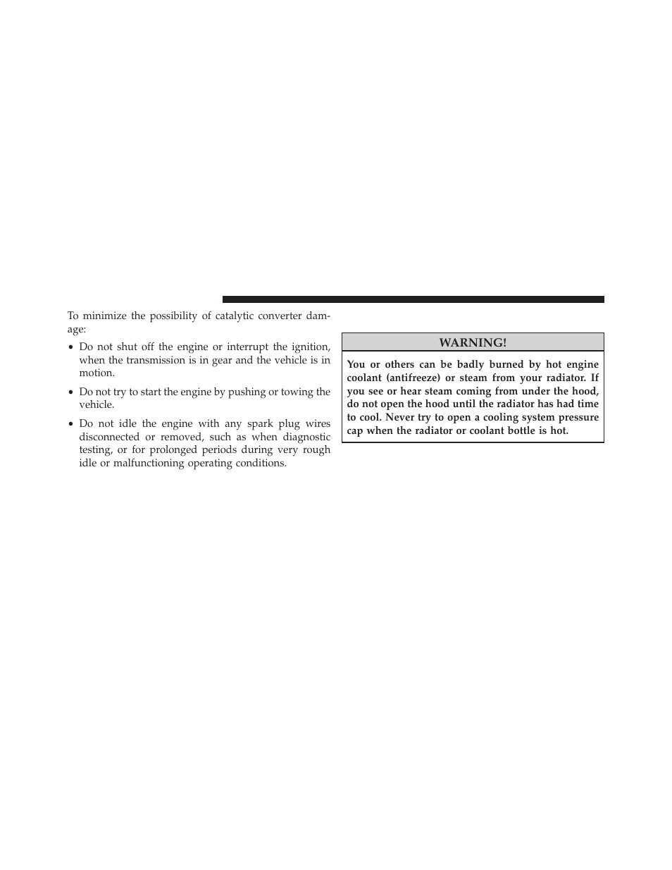 Cooling system | Jeep 2013 Wrangler - Owner Manual User Manual | Page 588 / 666