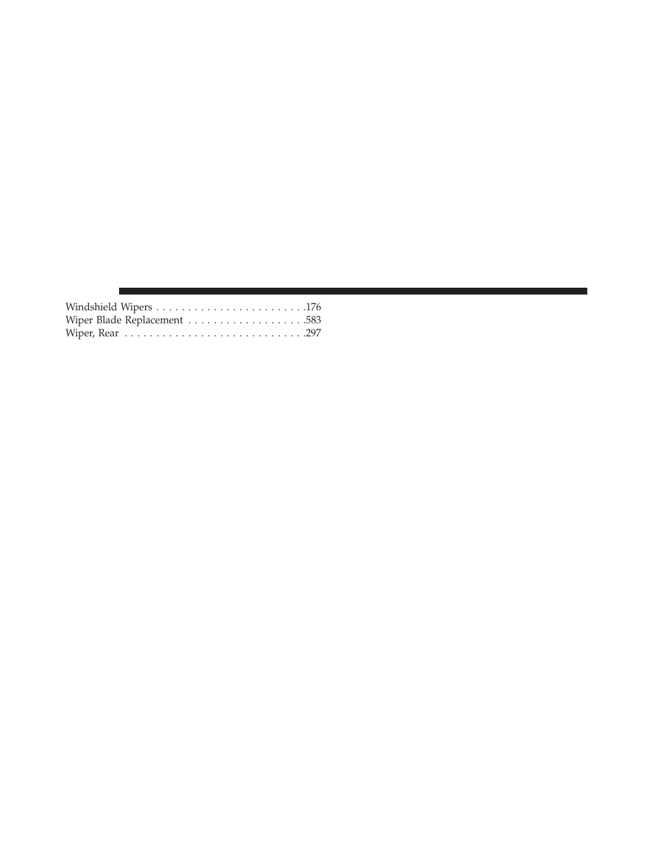 Jeep 2013 Wrangler - Owner Manual User Manual | Page 664 / 666