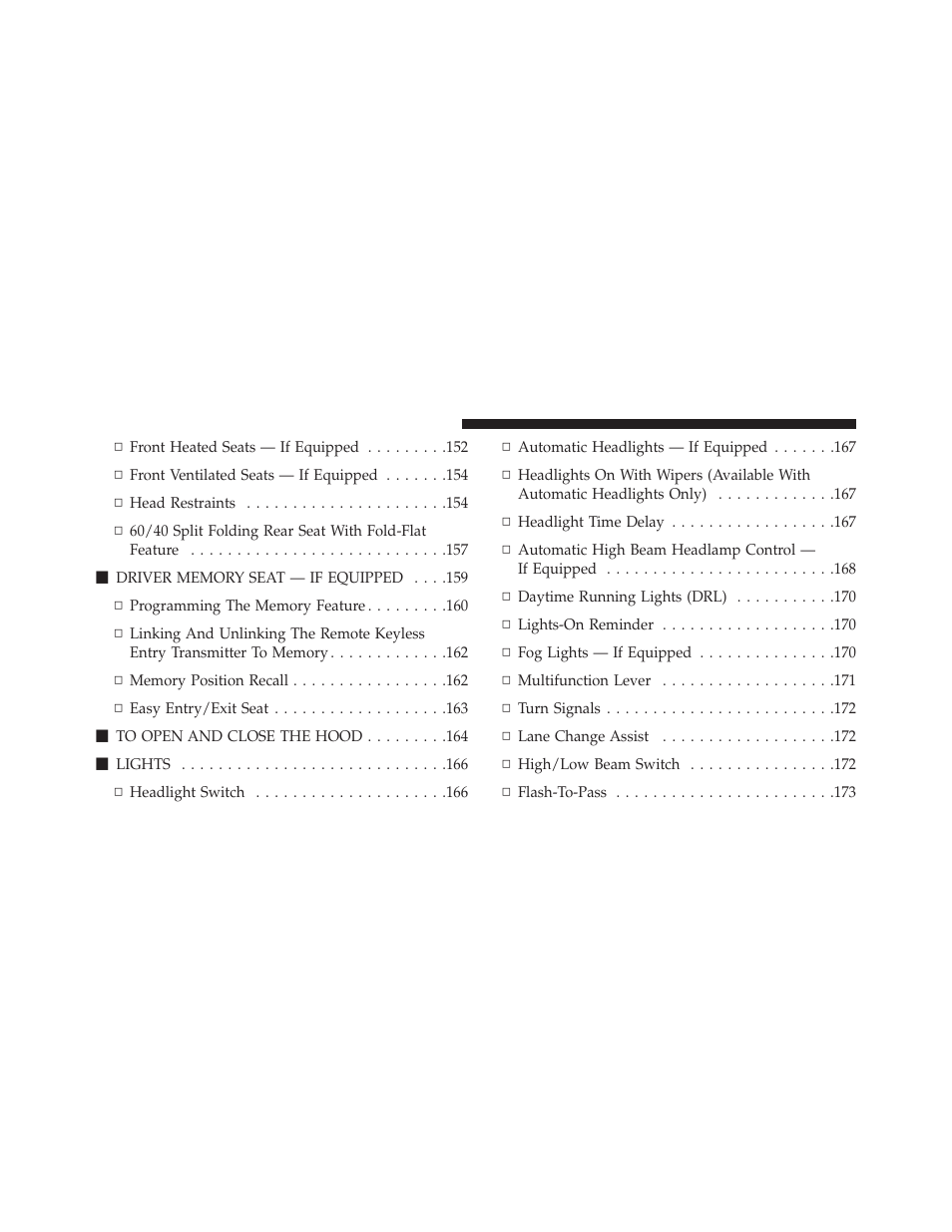 Jeep 2014 Cherokee - Owner Manual User Manual | Page 124 / 690