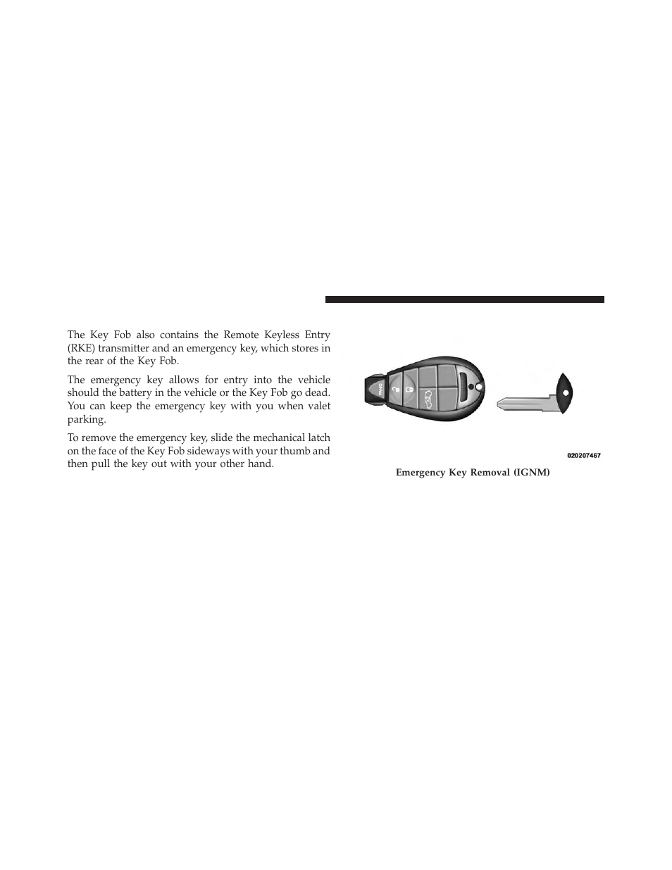 Key fob — if equipped | Jeep 2014 Cherokee - Owner Manual User Manual | Page 16 / 690