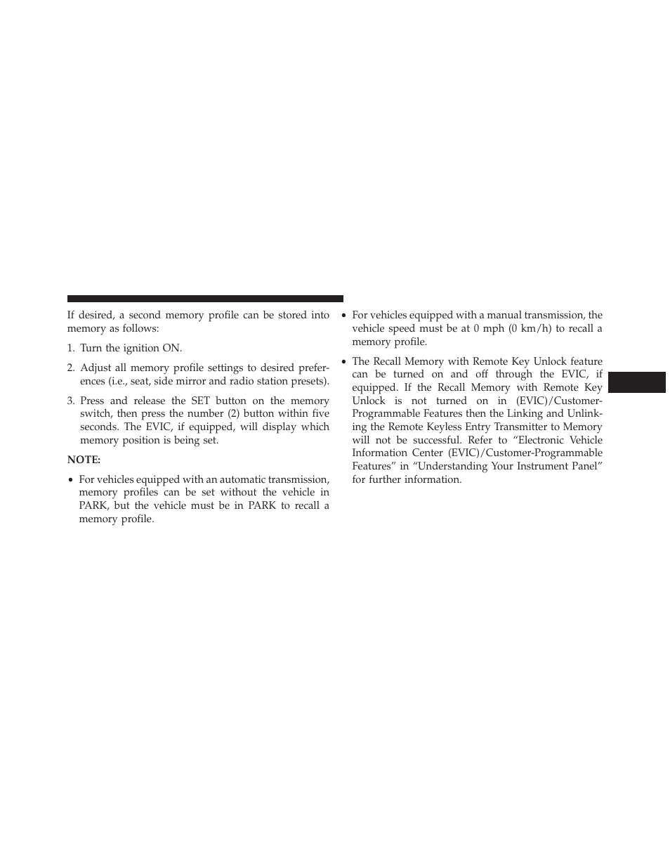Jeep 2014 Cherokee - Owner Manual User Manual | Page 163 / 690