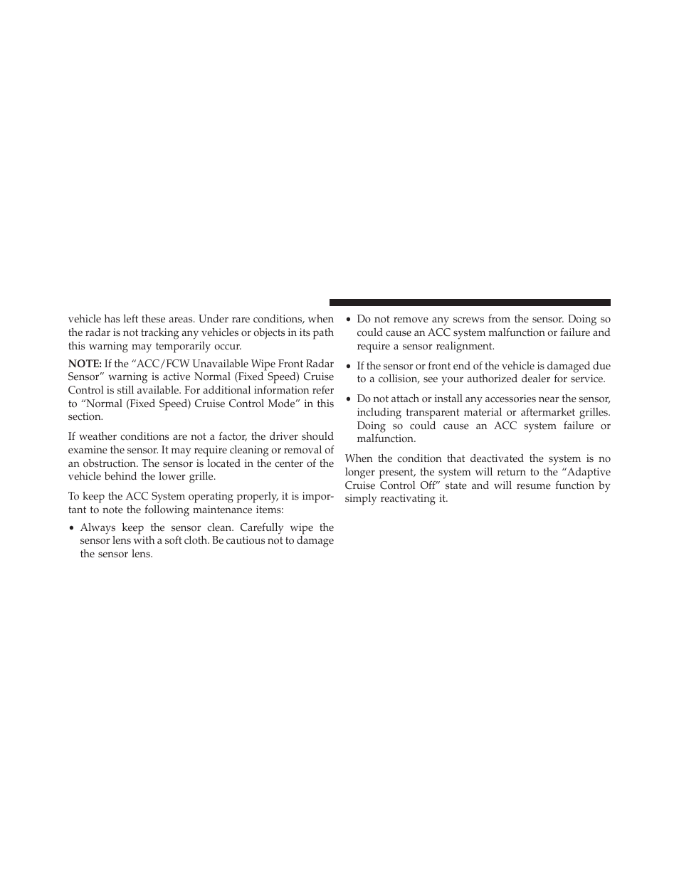 Jeep 2014 Cherokee - Owner Manual User Manual | Page 208 / 690