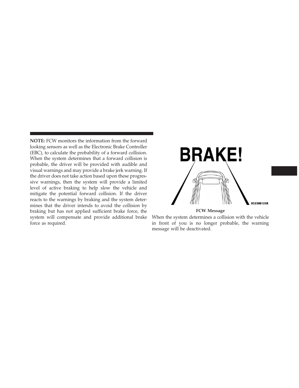 Jeep 2014 Cherokee - Owner Manual User Manual | Page 219 / 690