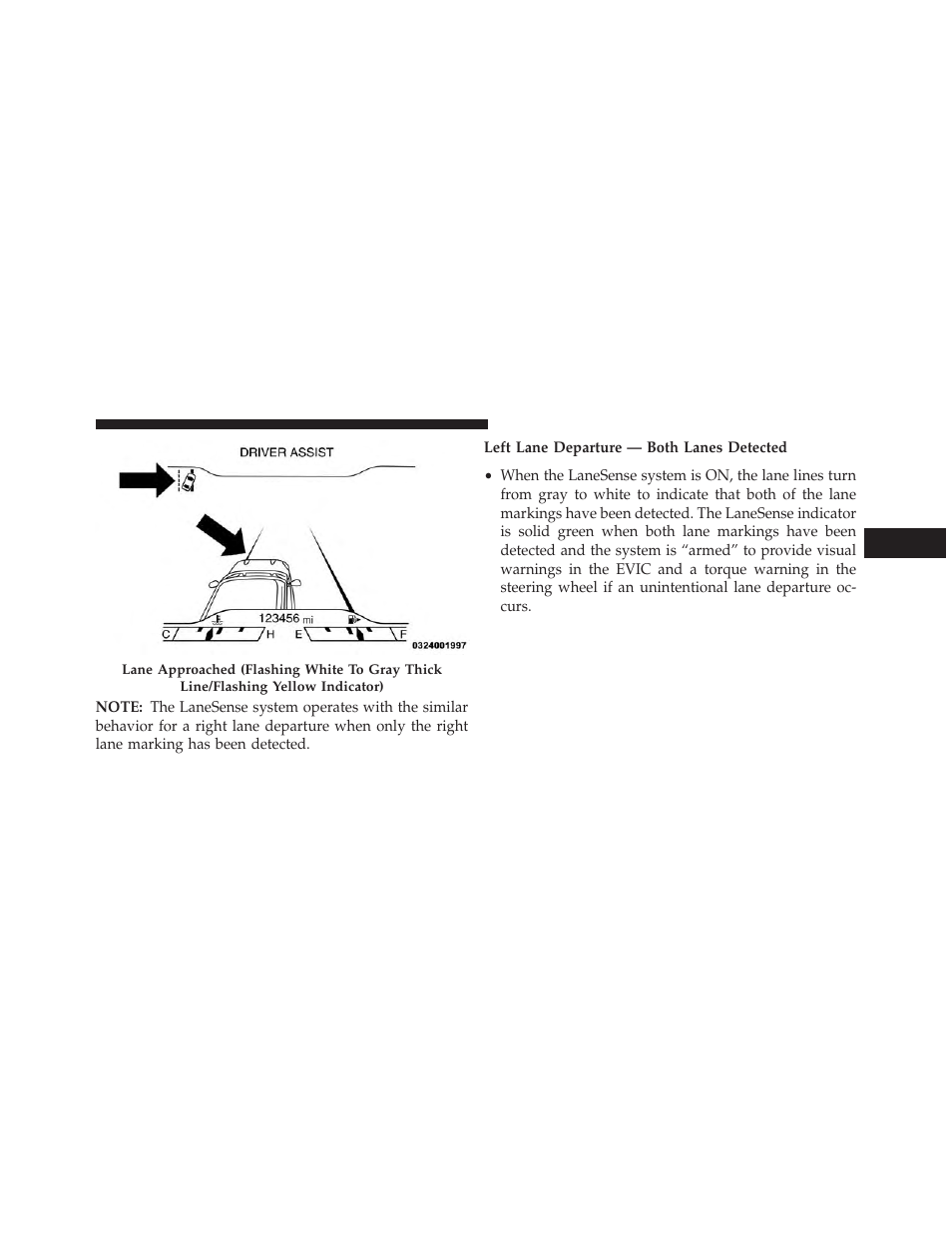 Jeep 2014 Cherokee - Owner Manual User Manual | Page 227 / 690