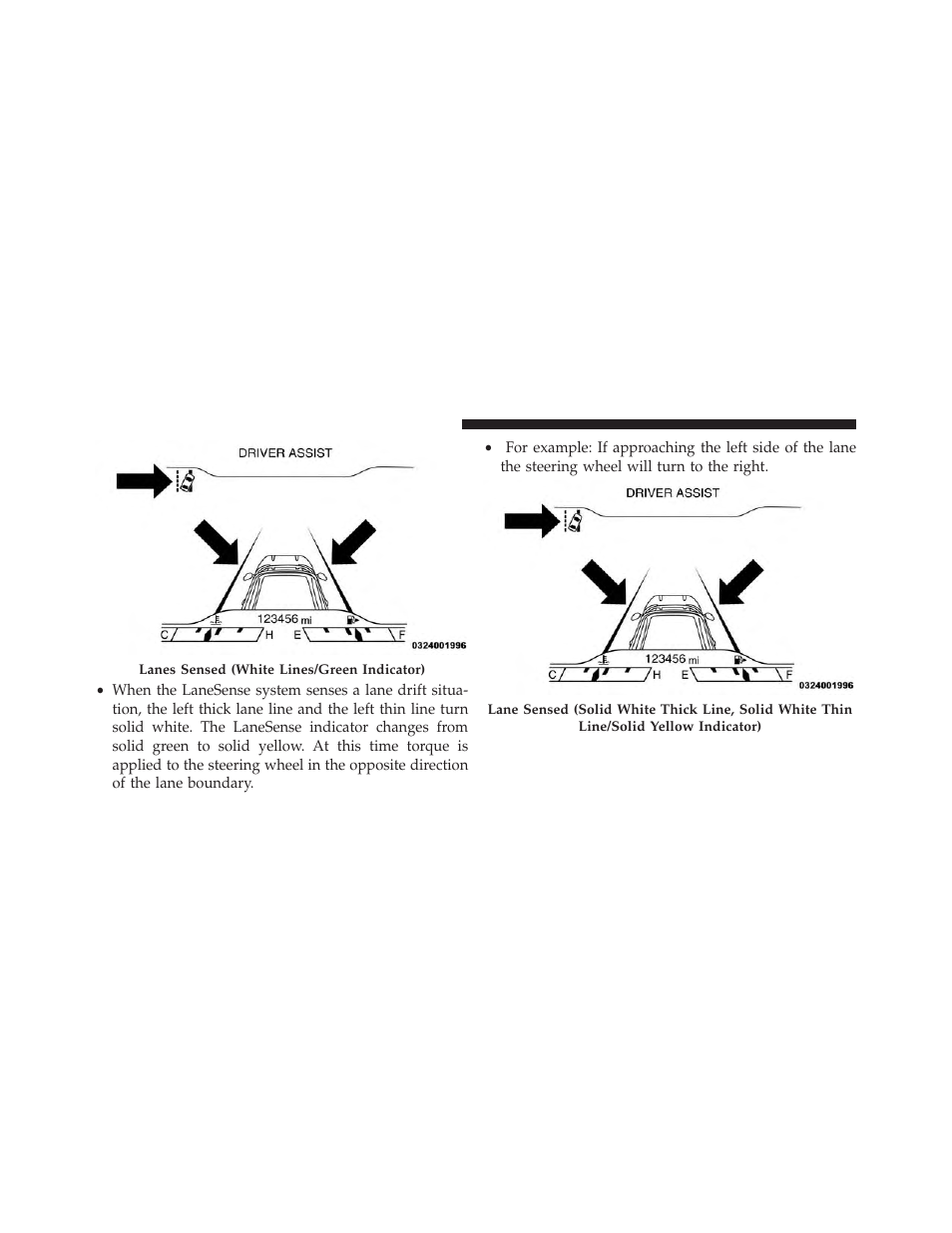 Jeep 2014 Cherokee - Owner Manual User Manual | Page 228 / 690