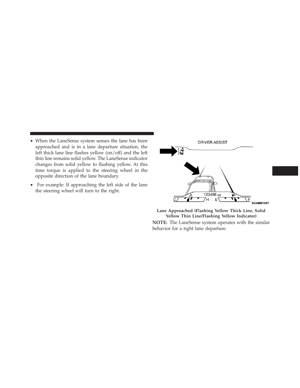 Jeep 2014 Cherokee - Owner Manual User Manual | Page 233 / 690