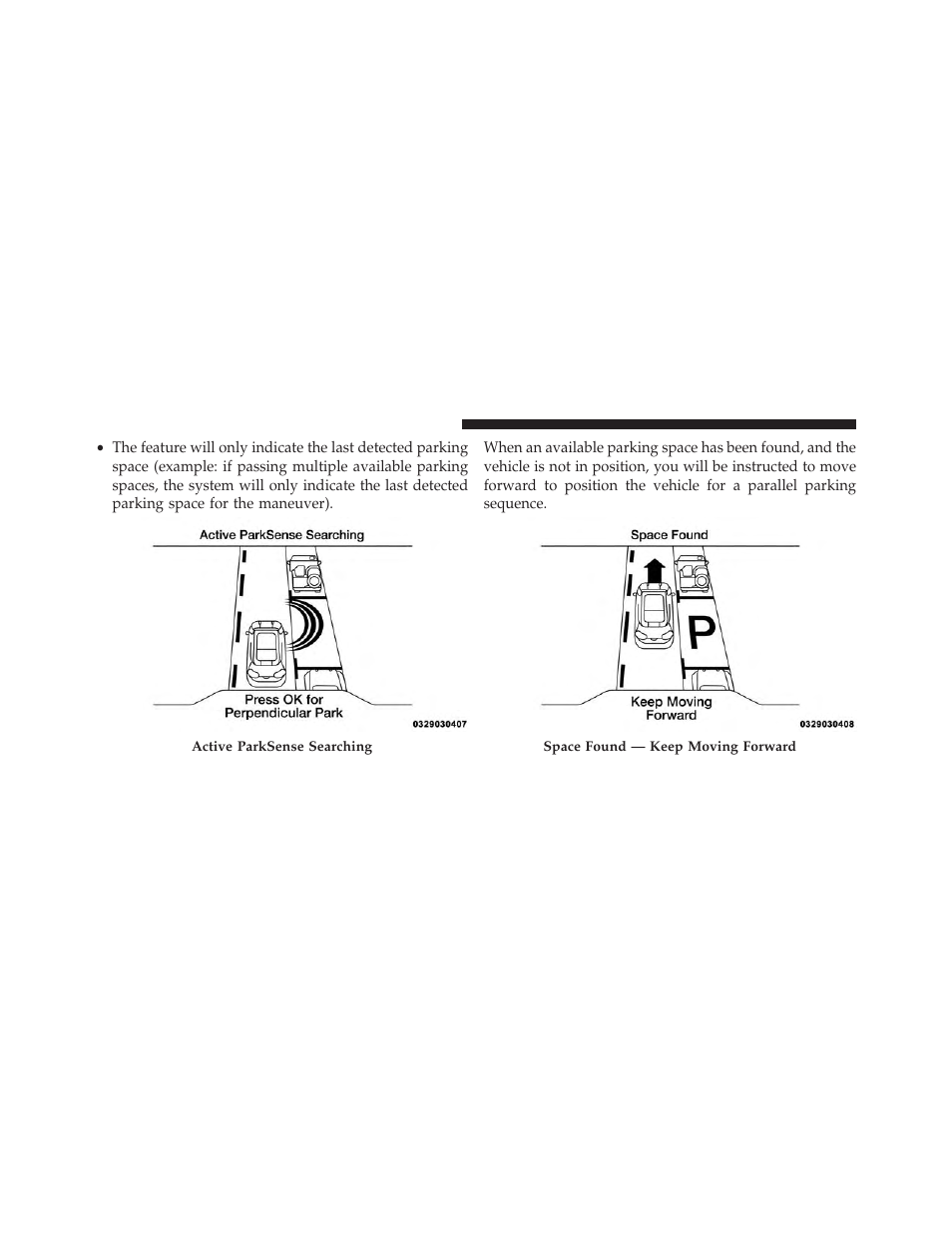 Jeep 2014 Cherokee - Owner Manual User Manual | Page 266 / 690