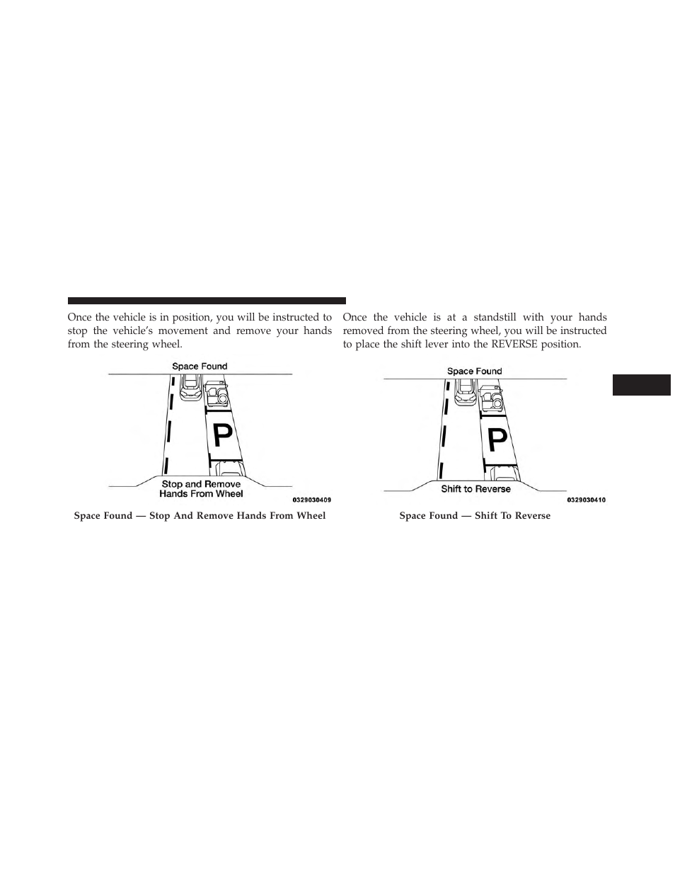 Jeep 2014 Cherokee - Owner Manual User Manual | Page 267 / 690