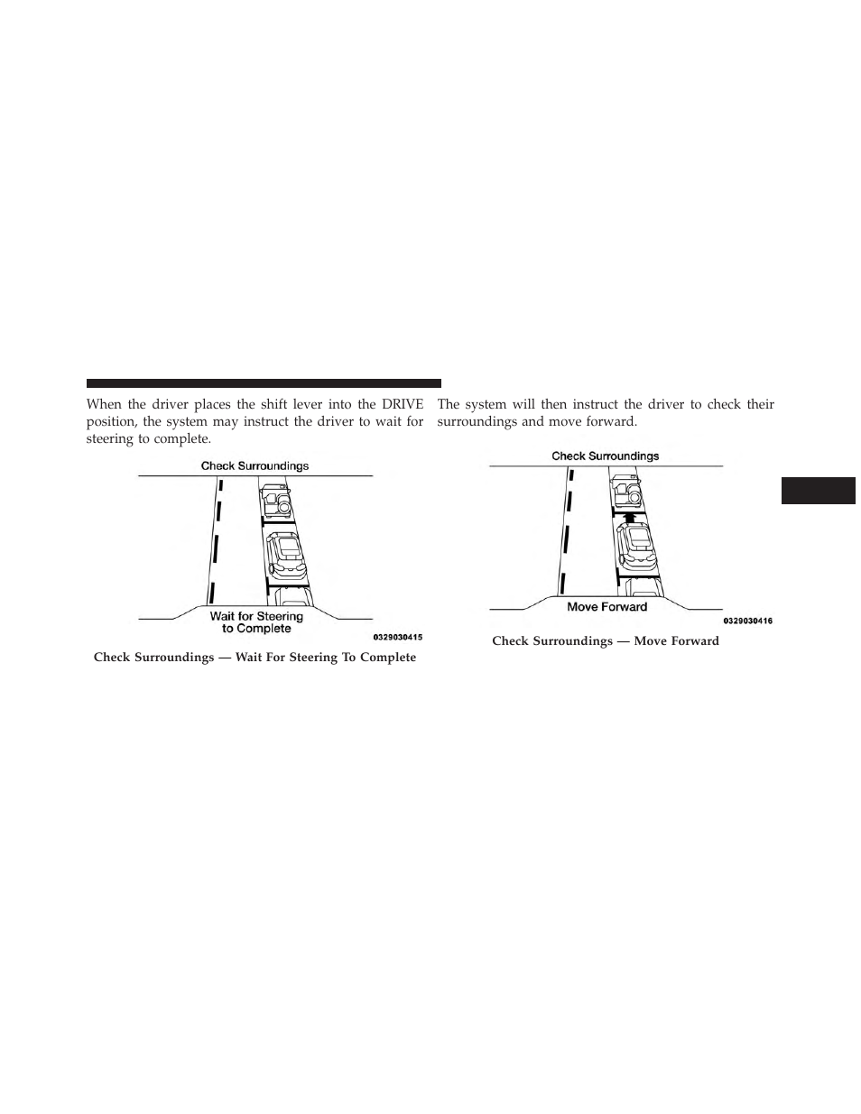 Jeep 2014 Cherokee - Owner Manual User Manual | Page 271 / 690