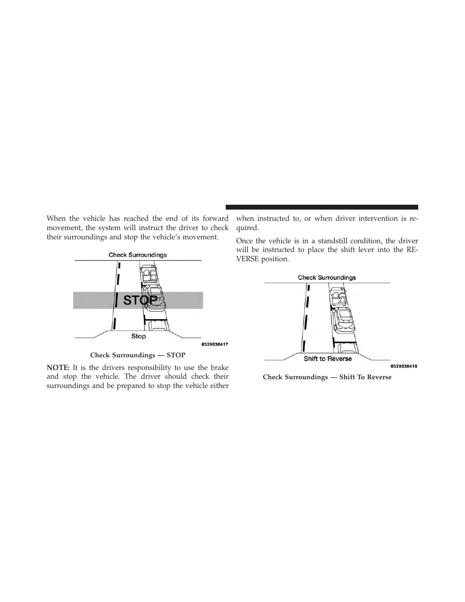 Jeep 2014 Cherokee - Owner Manual User Manual | Page 272 / 690