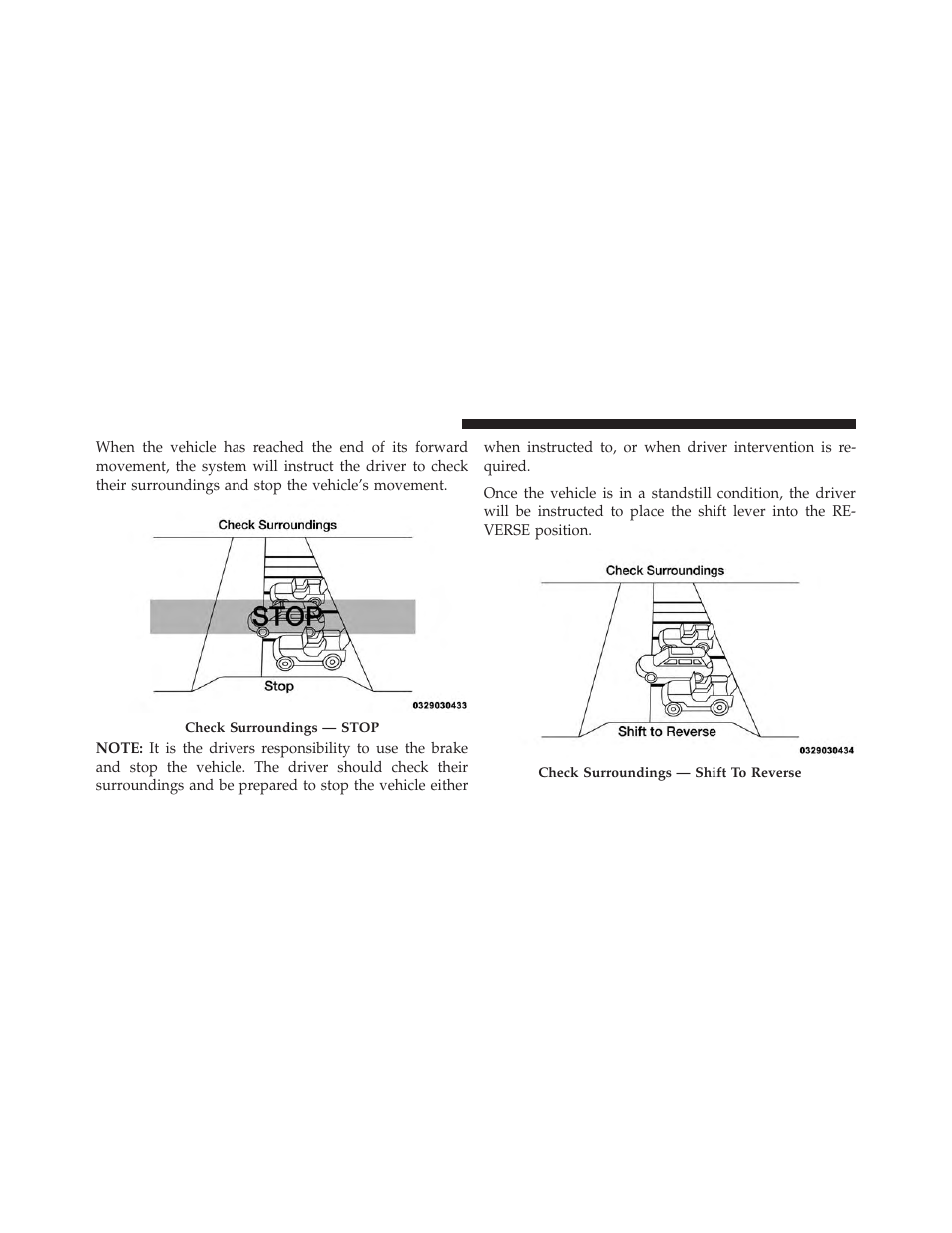 Jeep 2014 Cherokee - Owner Manual User Manual | Page 282 / 690