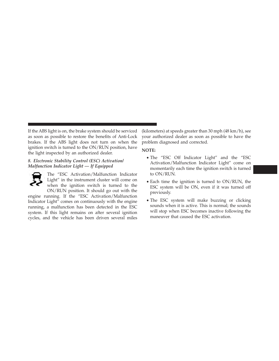 Jeep 2014 Cherokee - Owner Manual User Manual | Page 331 / 690
