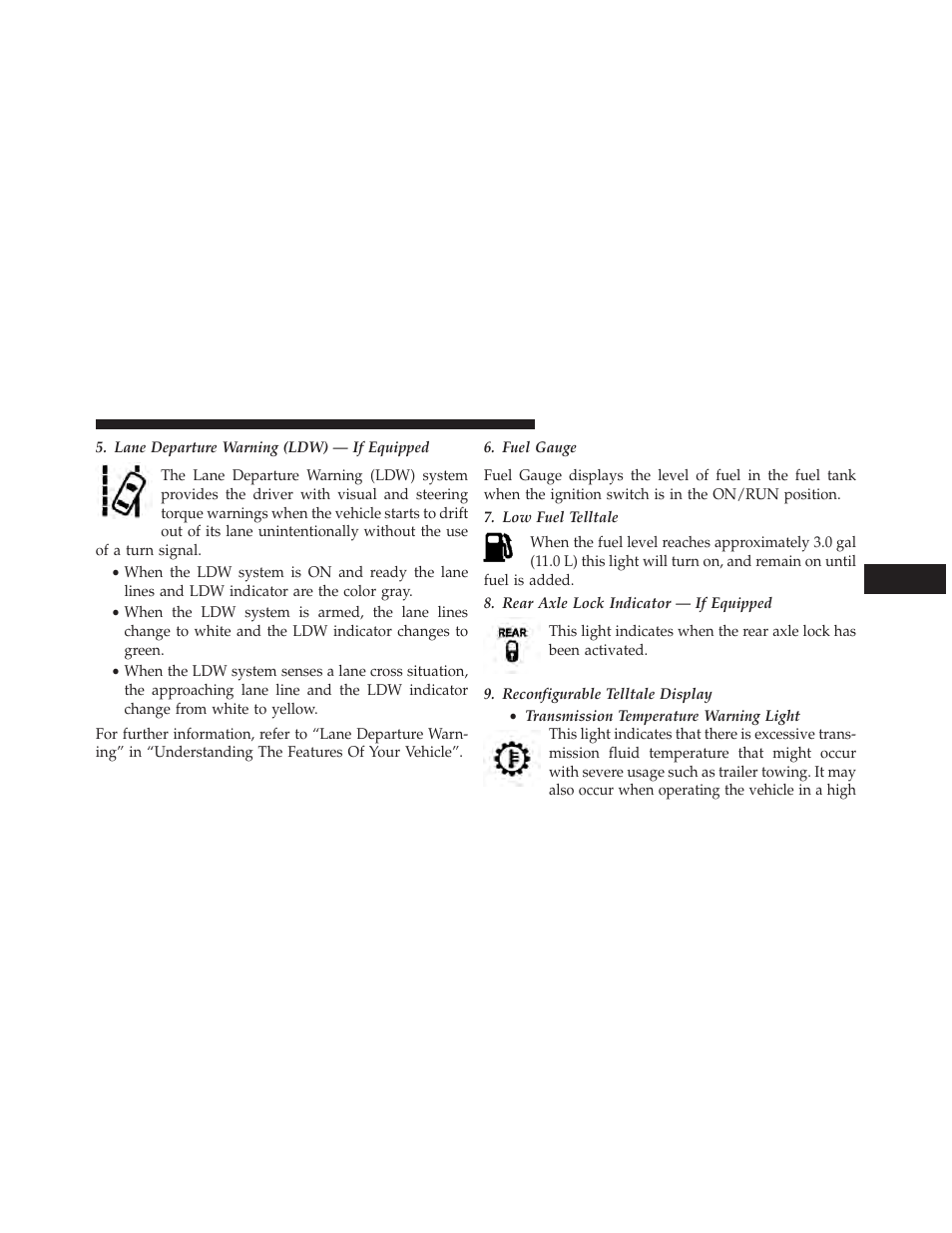 Jeep 2014 Cherokee - Owner Manual User Manual | Page 343 / 690