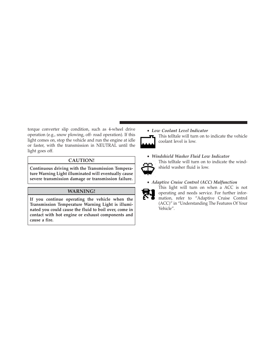 Jeep 2014 Cherokee - Owner Manual User Manual | Page 344 / 690