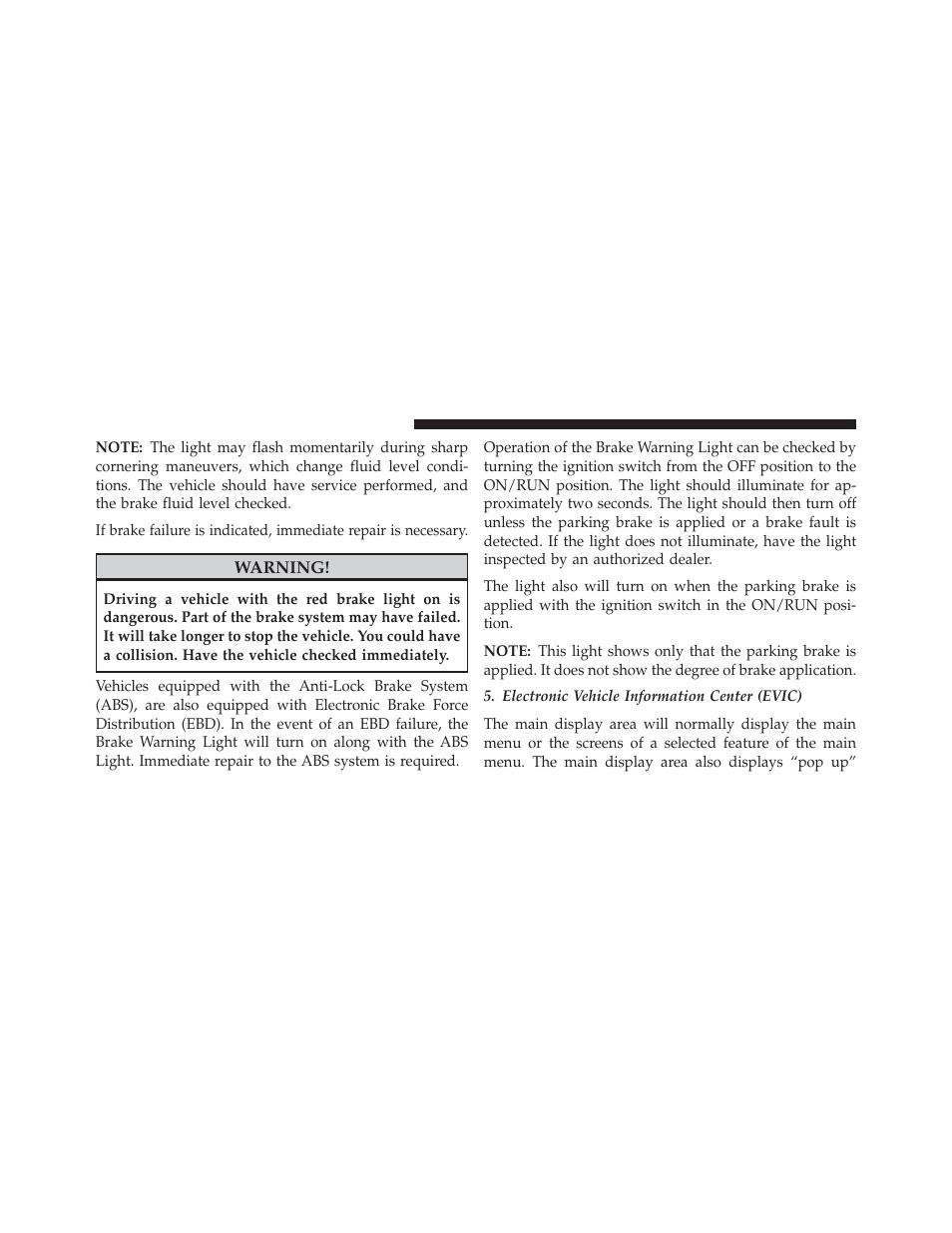 Jeep 2014 Cherokee - Owner Manual User Manual | Page 352 / 690