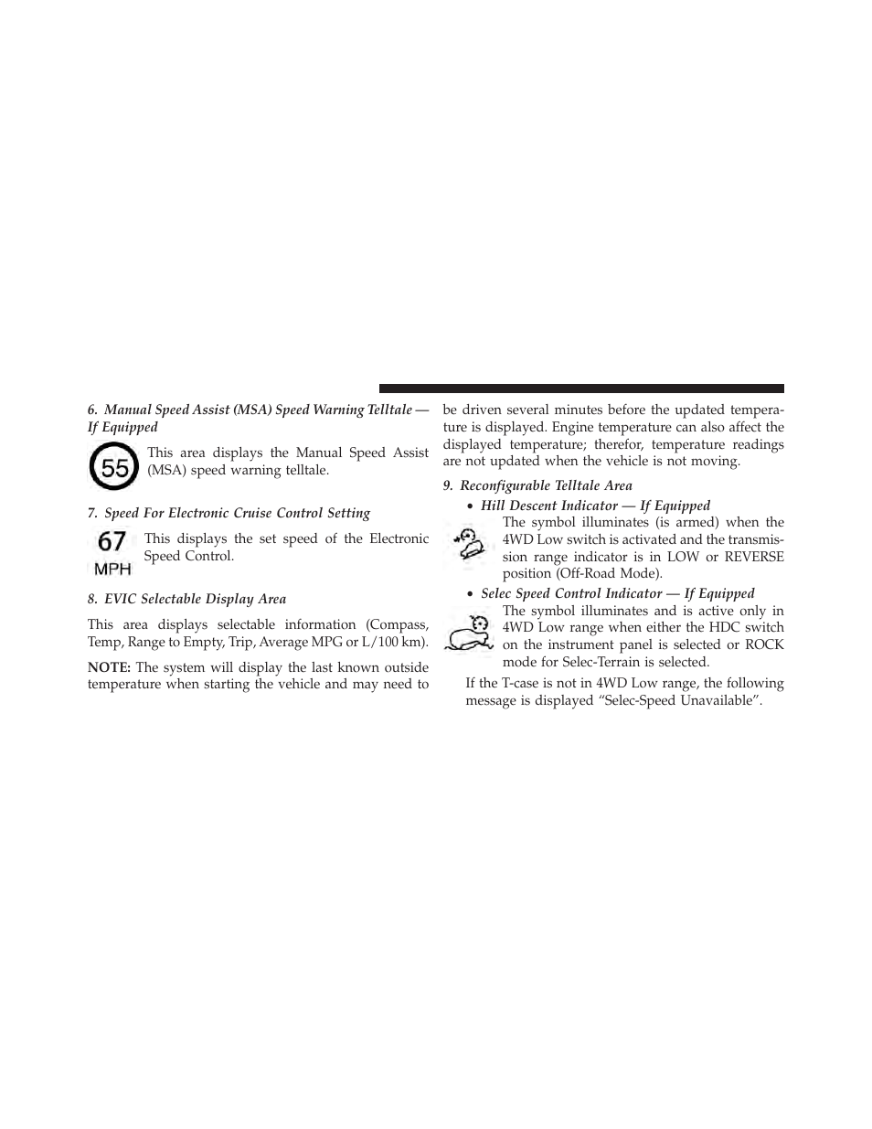 Jeep 2014 Cherokee - Owner Manual User Manual | Page 354 / 690