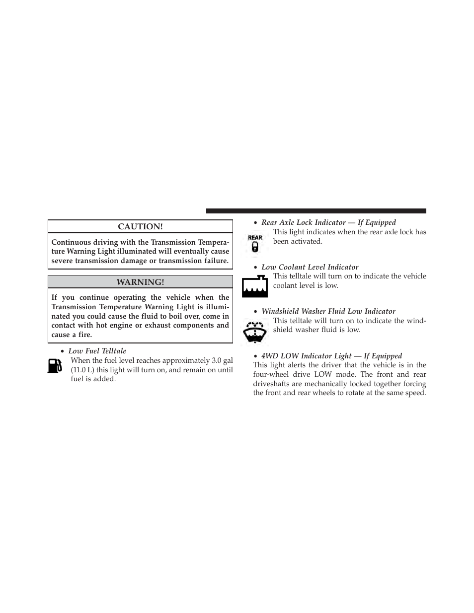 Jeep 2014 Cherokee - Owner Manual User Manual | Page 356 / 690