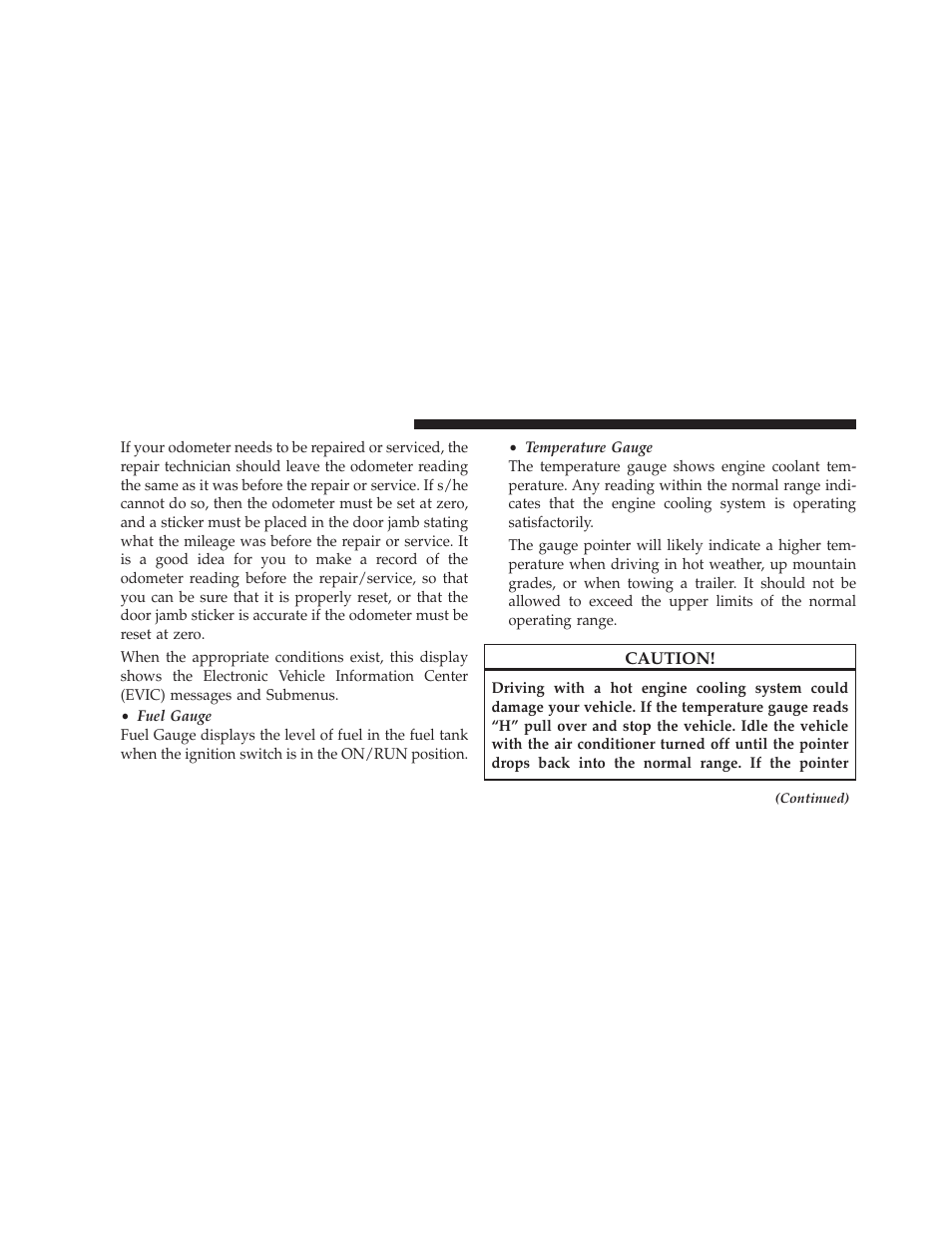 Jeep 2014 Cherokee - Owner Manual User Manual | Page 358 / 690
