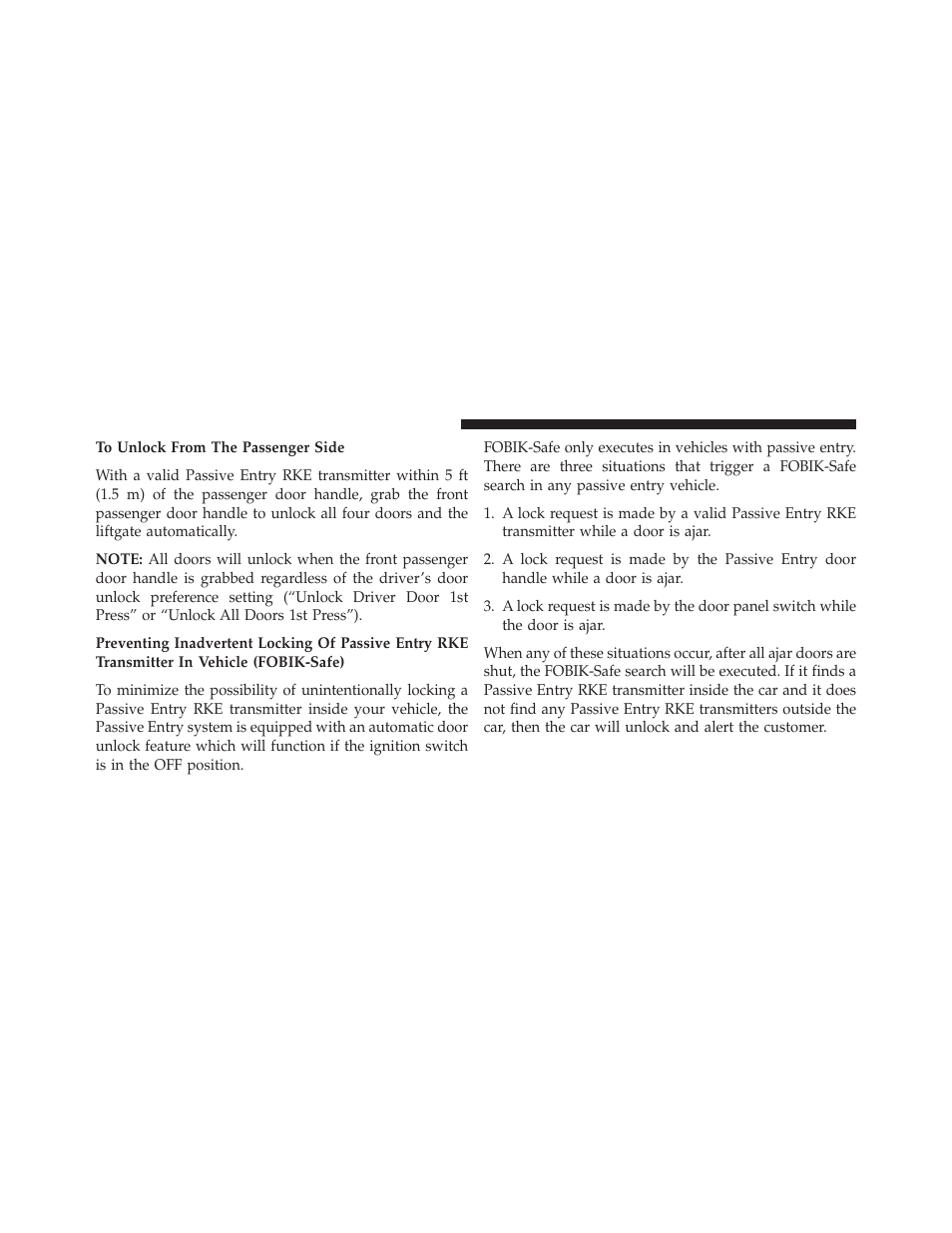 Jeep 2014 Cherokee - Owner Manual User Manual | Page 42 / 690