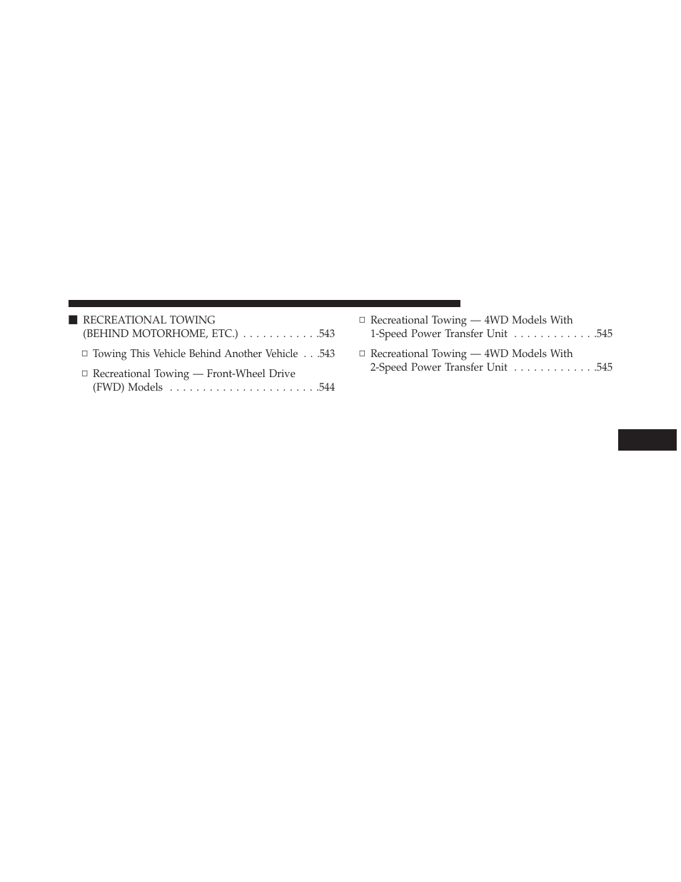 Jeep 2014 Cherokee - Owner Manual User Manual | Page 421 / 690