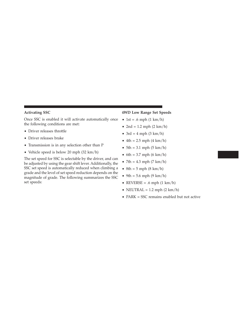 Jeep 2014 Cherokee - Owner Manual User Manual | Page 473 / 690