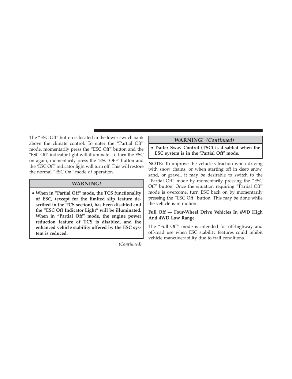 Jeep 2014 Cherokee - Owner Manual User Manual | Page 478 / 690