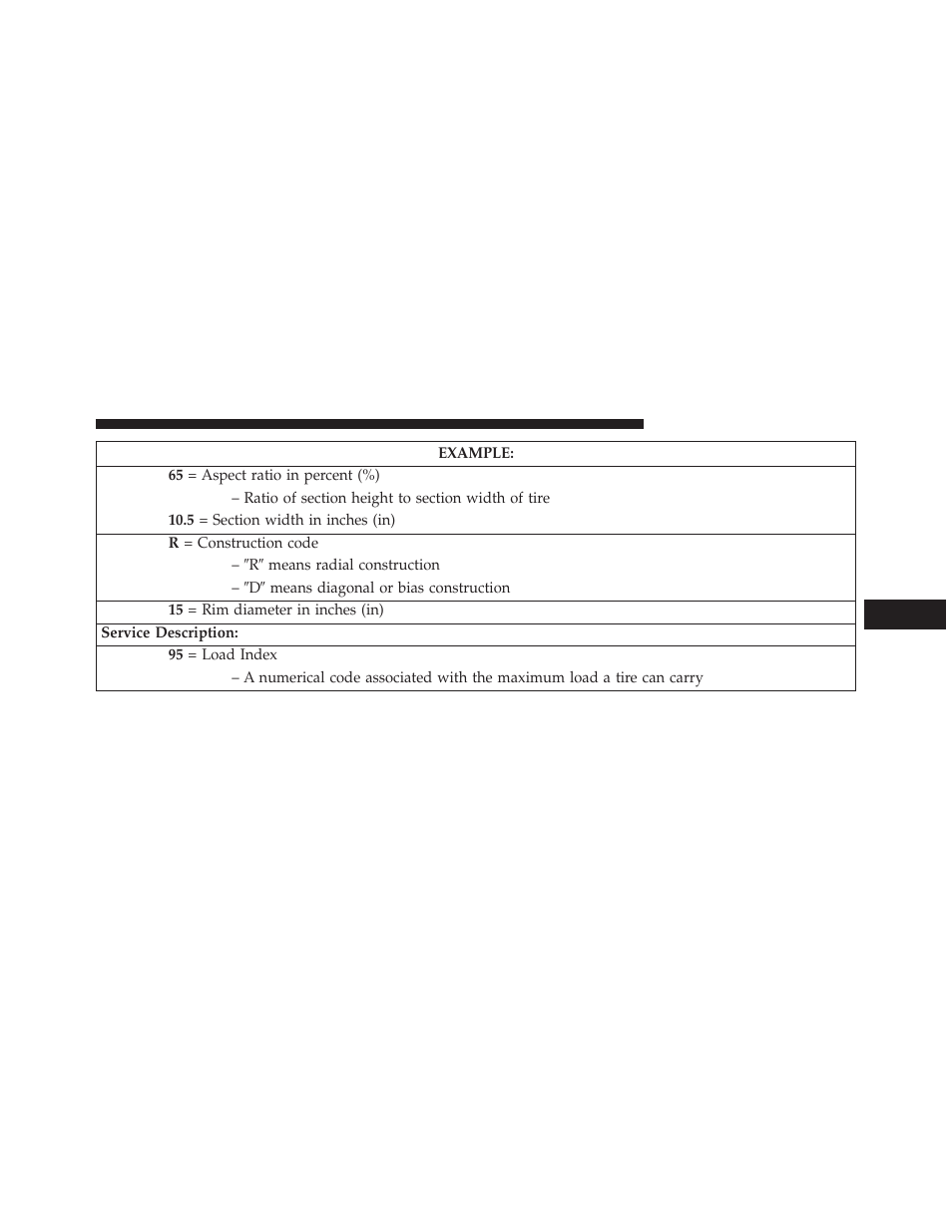 Jeep 2014 Cherokee - Owner Manual User Manual | Page 485 / 690