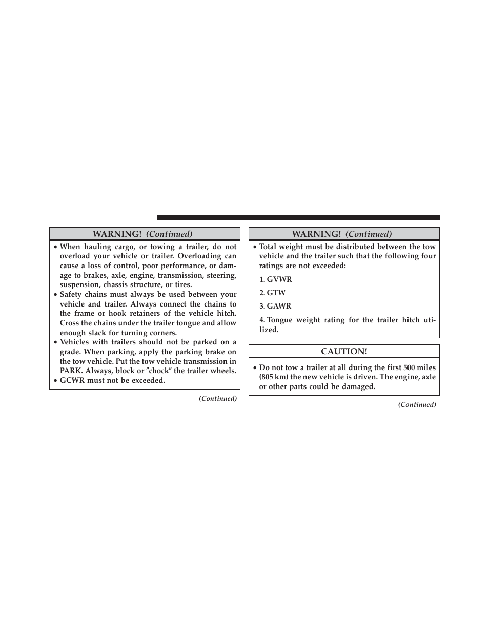 Jeep 2014 Cherokee - Owner Manual User Manual | Page 540 / 690