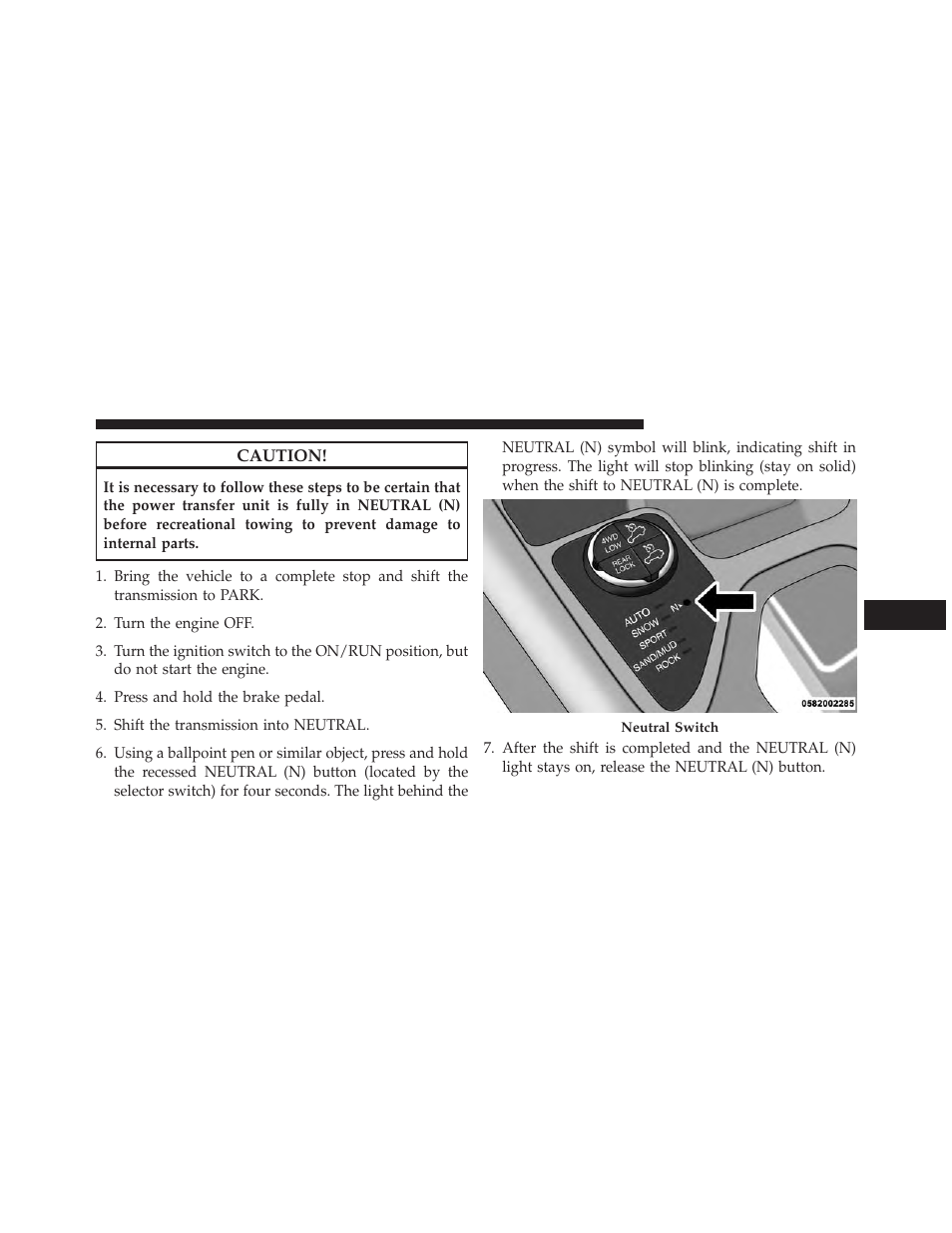 Jeep 2014 Cherokee - Owner Manual User Manual | Page 549 / 690
