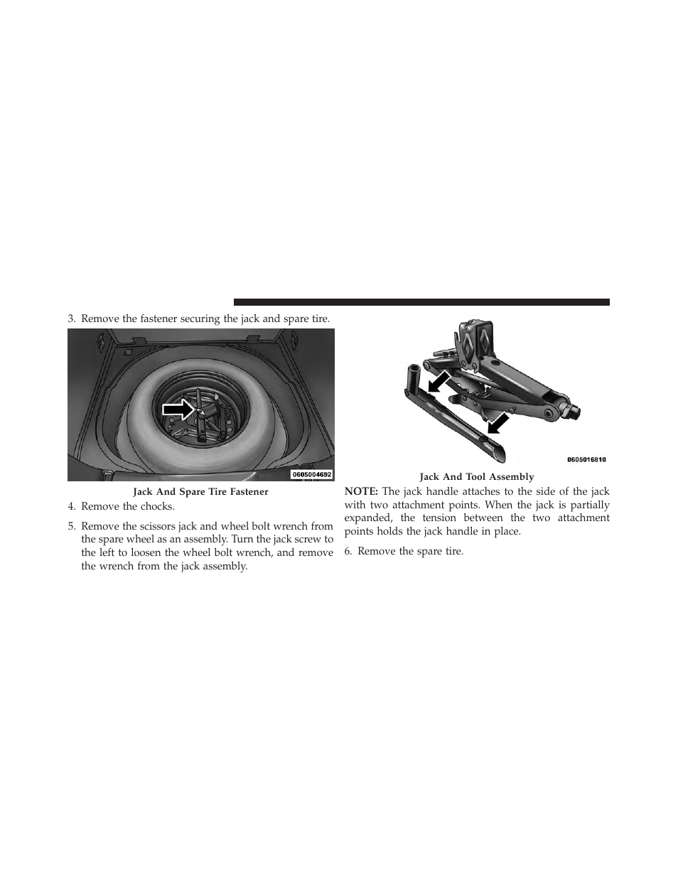 Jeep 2014 Cherokee - Owner Manual User Manual | Page 570 / 690