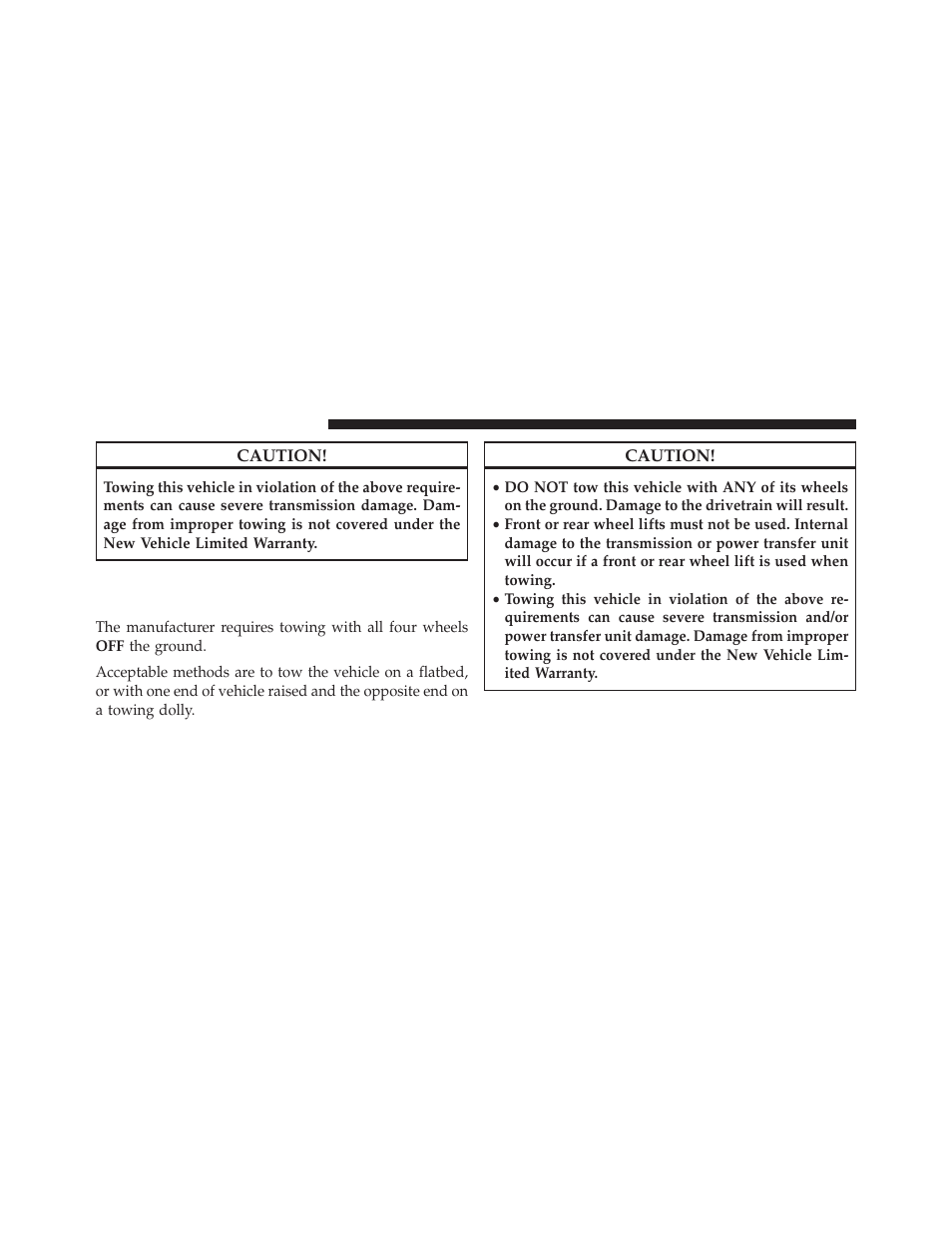 Four-wheel drive (4wd) models with 1–speed, Power transfer unit | Jeep 2014 Cherokee - Owner Manual User Manual | Page 590 / 690