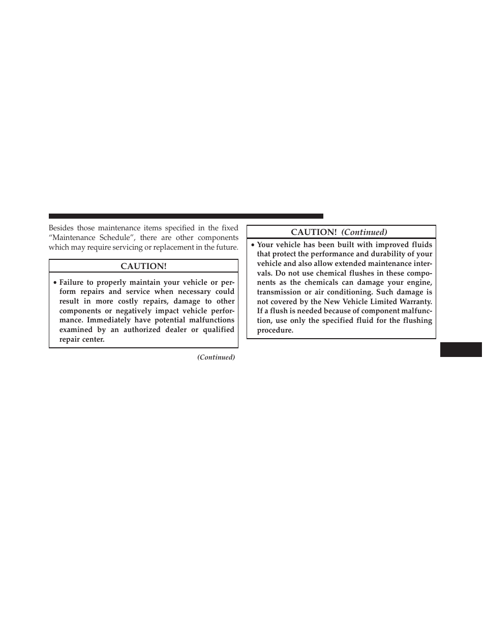 Jeep 2014 Cherokee - Owner Manual User Manual | Page 601 / 690