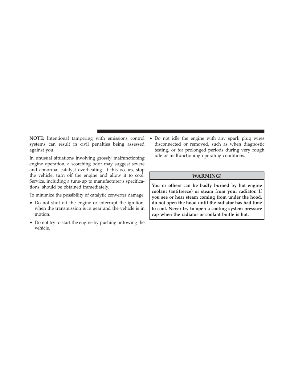 Cooling system | Jeep 2014 Cherokee - Owner Manual User Manual | Page 614 / 690