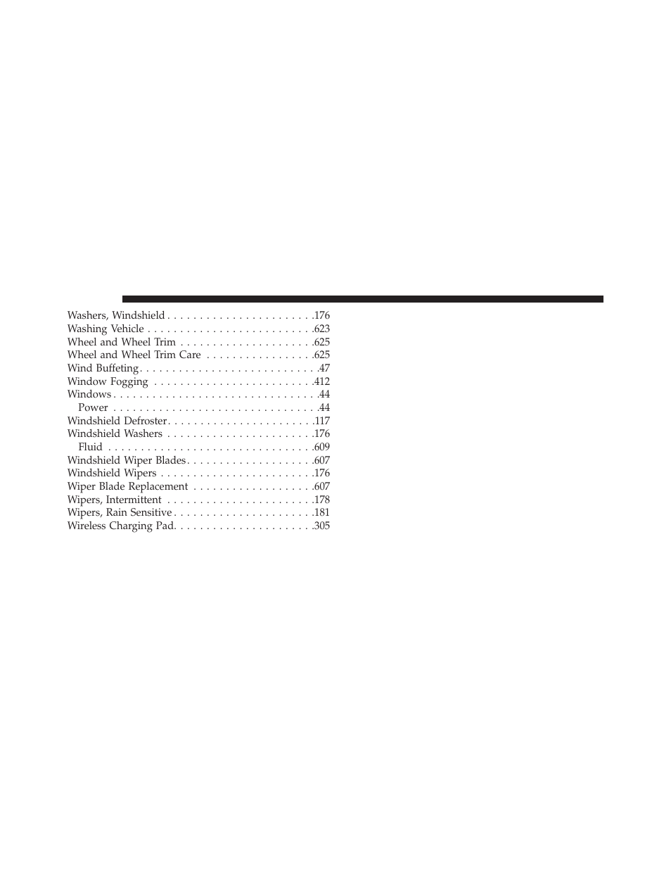 Jeep 2014 Cherokee - Owner Manual User Manual | Page 688 / 690