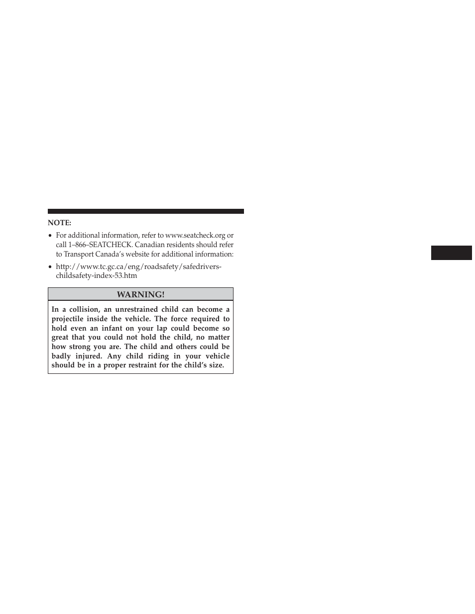 Jeep 2014 Cherokee - Owner Manual User Manual | Page 93 / 690