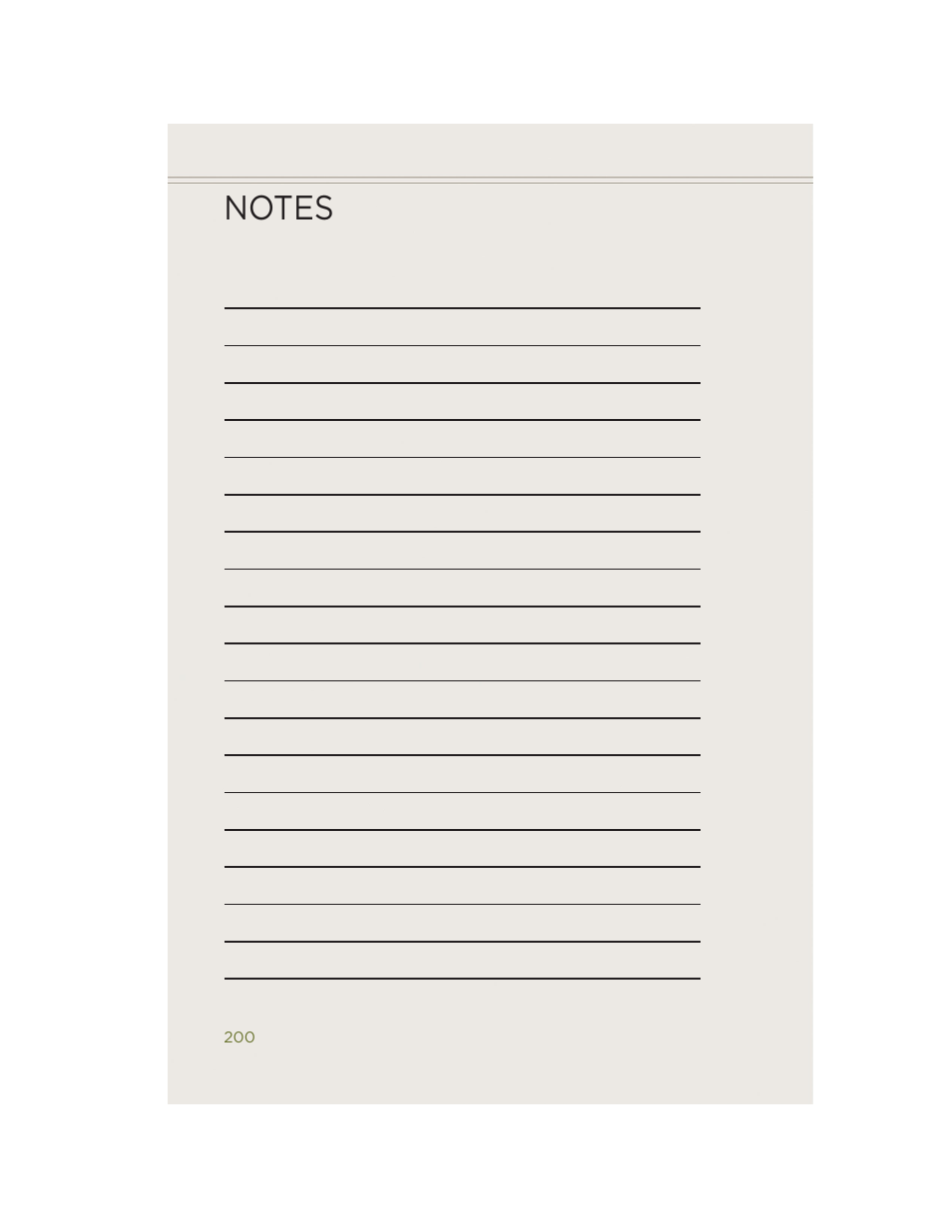 Jeep 2014 Cherokee - User Guide User Manual | Page 202 / 204