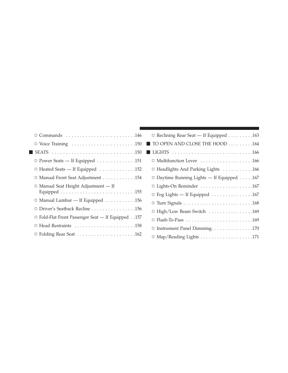 Jeep 2014 Compass - Owner Manual User Manual | Page 108 / 572