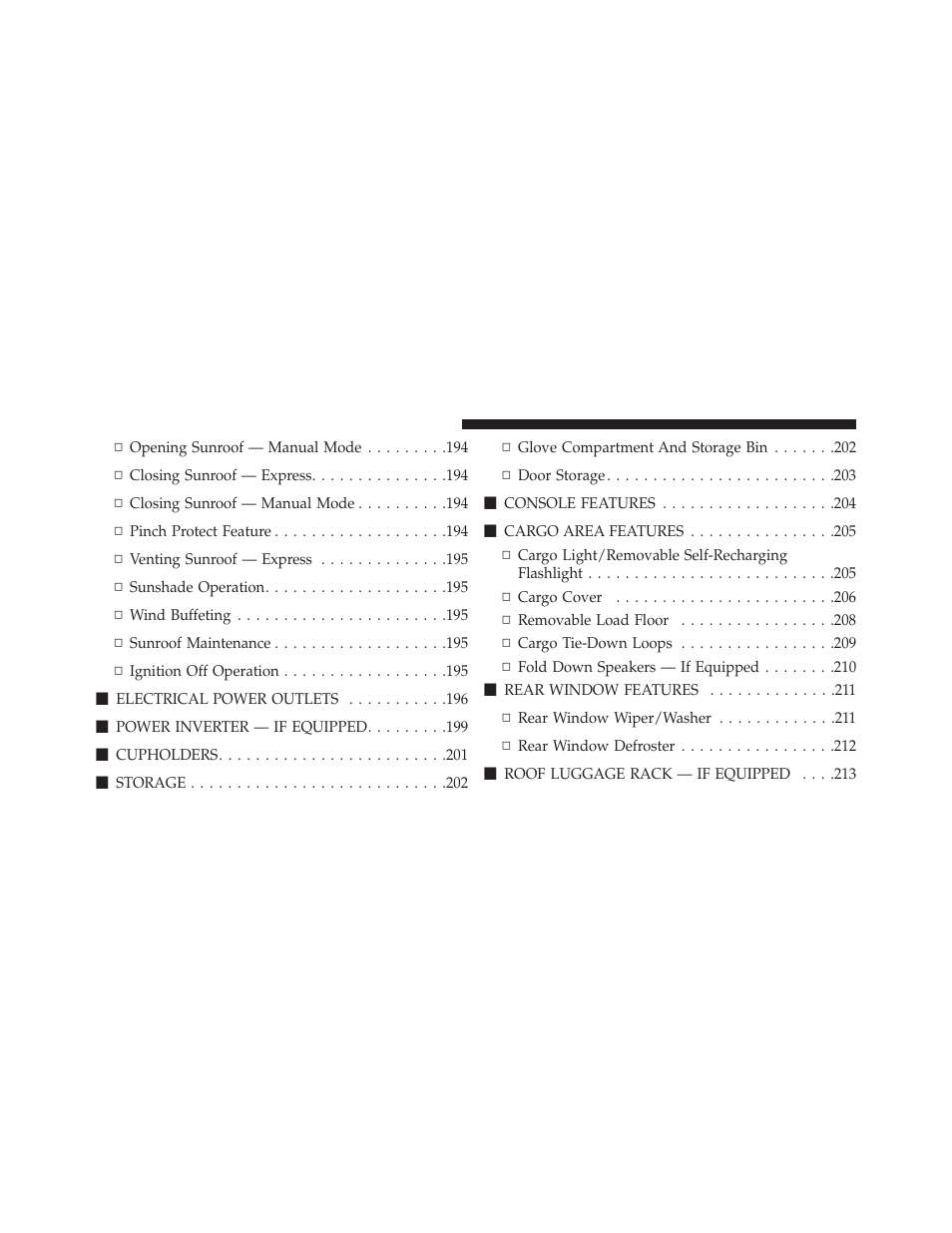 Jeep 2014 Compass - Owner Manual User Manual | Page 110 / 572