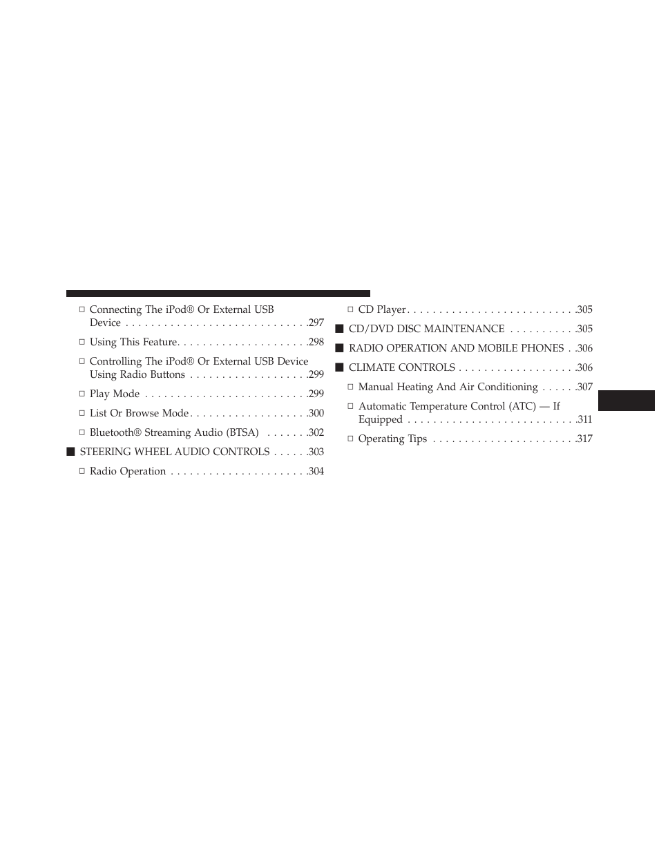 Jeep 2014 Compass - Owner Manual User Manual | Page 221 / 572