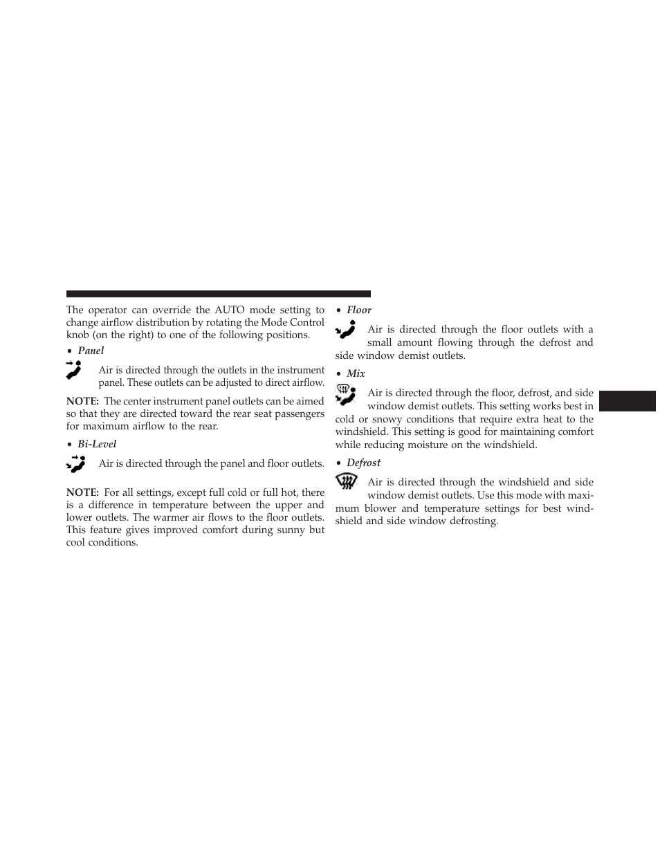 Jeep 2014 Compass - Owner Manual User Manual | Page 317 / 572
