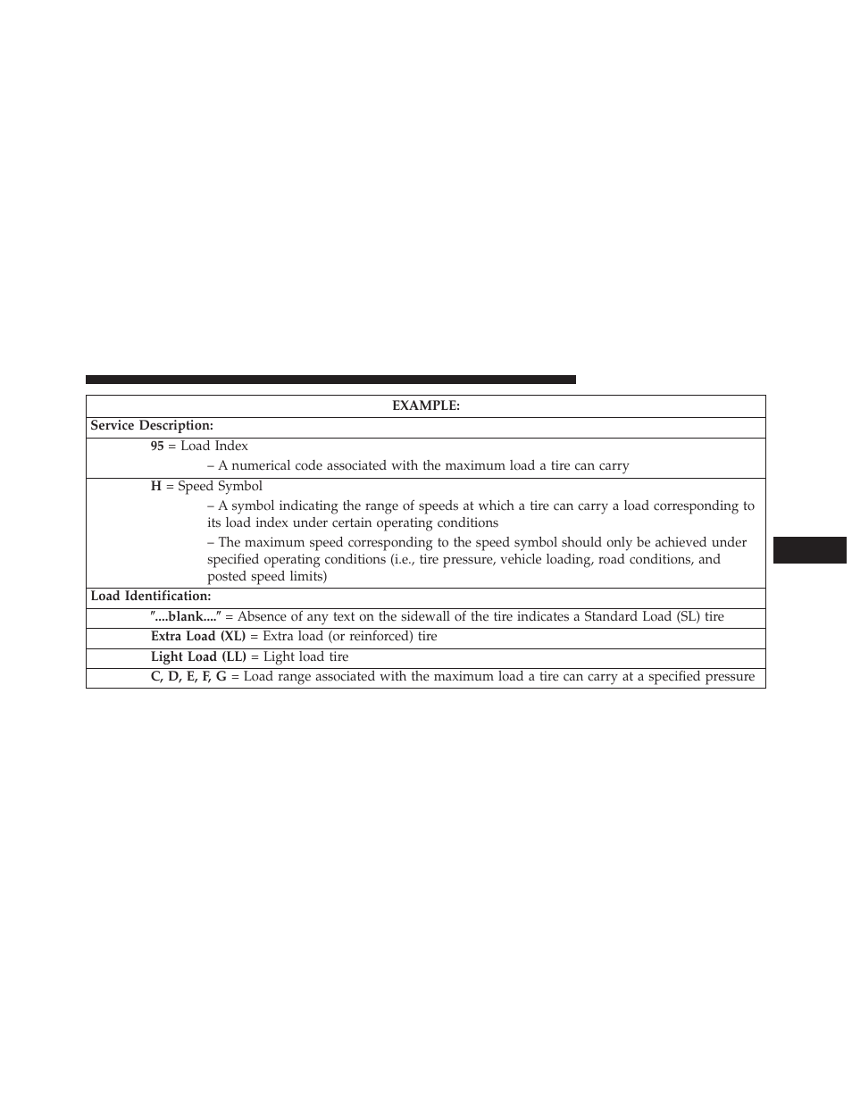Jeep 2014 Compass - Owner Manual User Manual | Page 385 / 572
