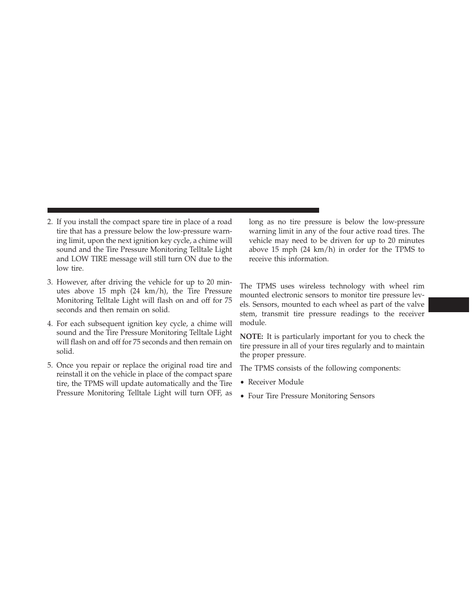 Premium system — if equipped | Jeep 2014 Compass - Owner Manual User Manual | Page 411 / 572