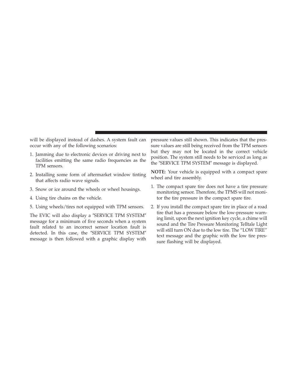 Jeep 2014 Compass - Owner Manual User Manual | Page 414 / 572