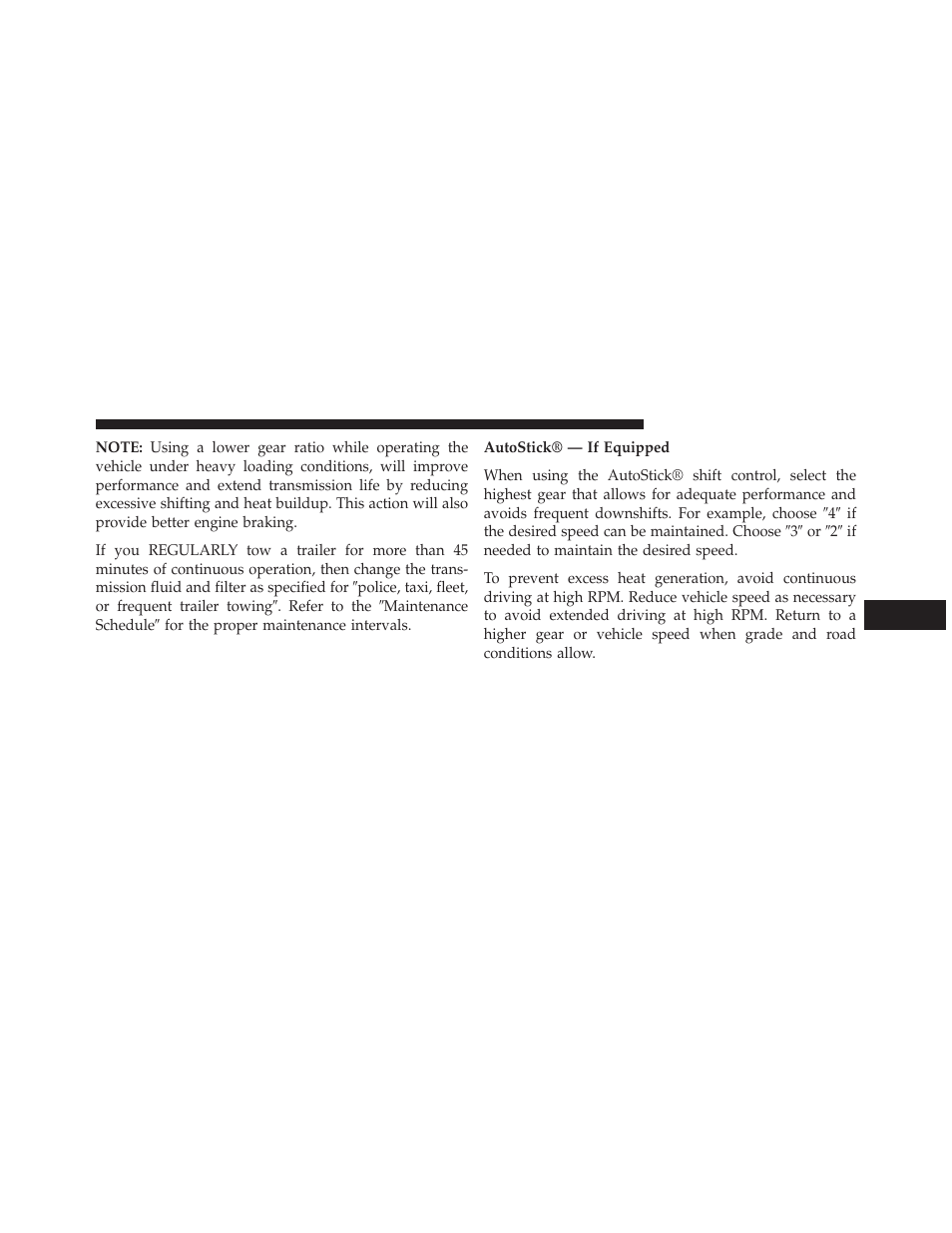 Jeep 2014 Compass - Owner Manual User Manual | Page 437 / 572