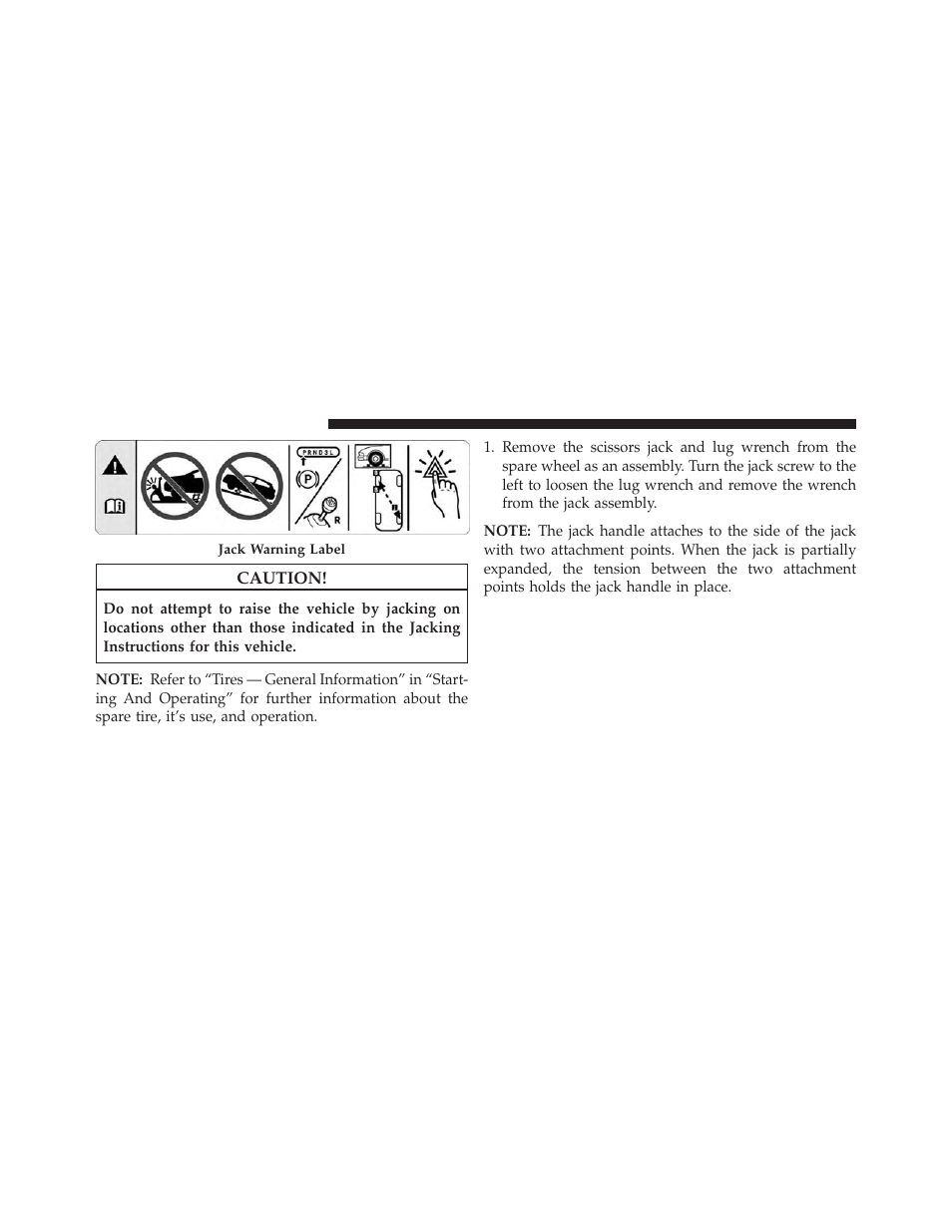 Jeep 2014 Compass - Owner Manual User Manual | Page 450 / 572